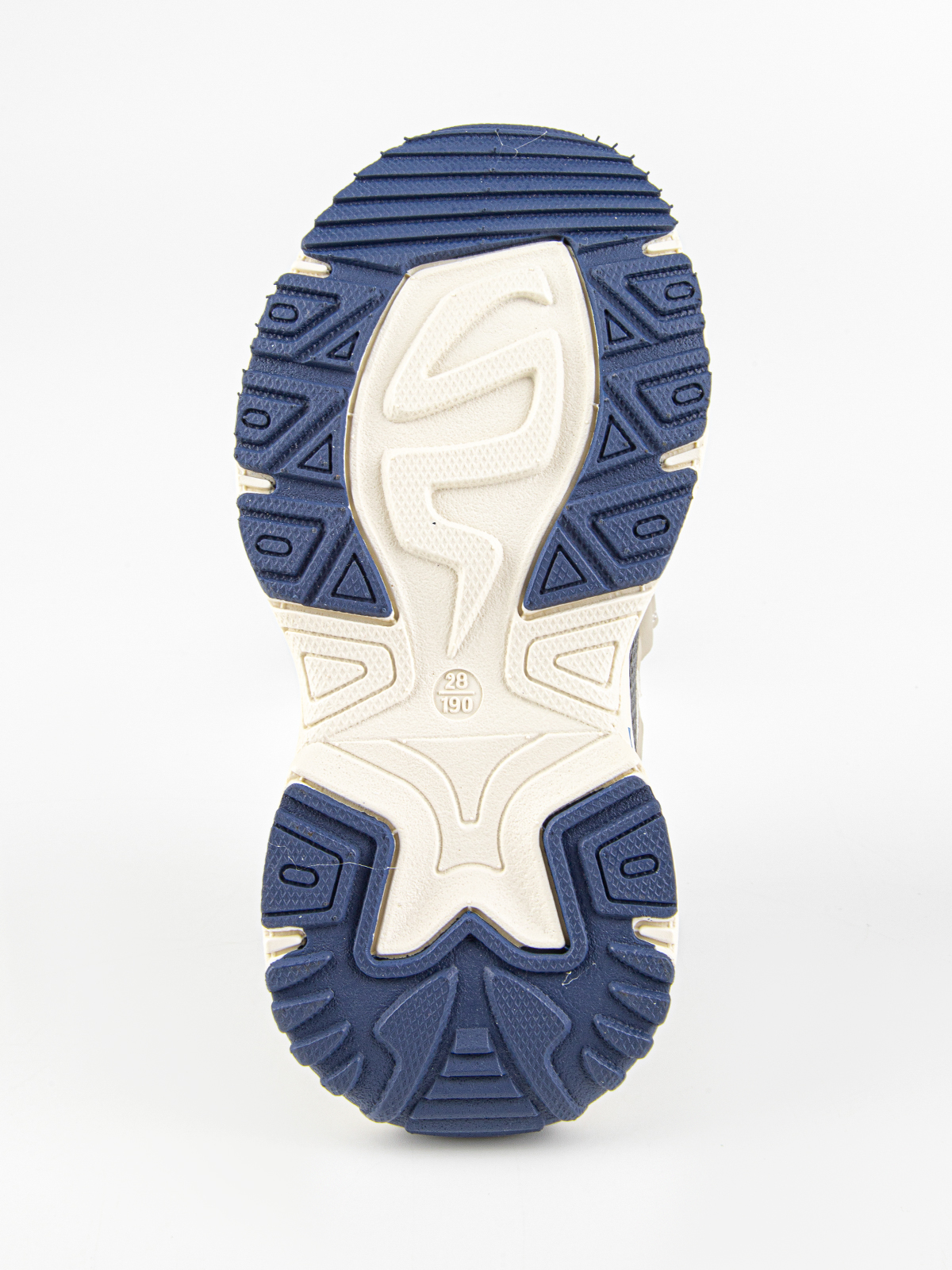 Кроссовки артикул:721011-21-8