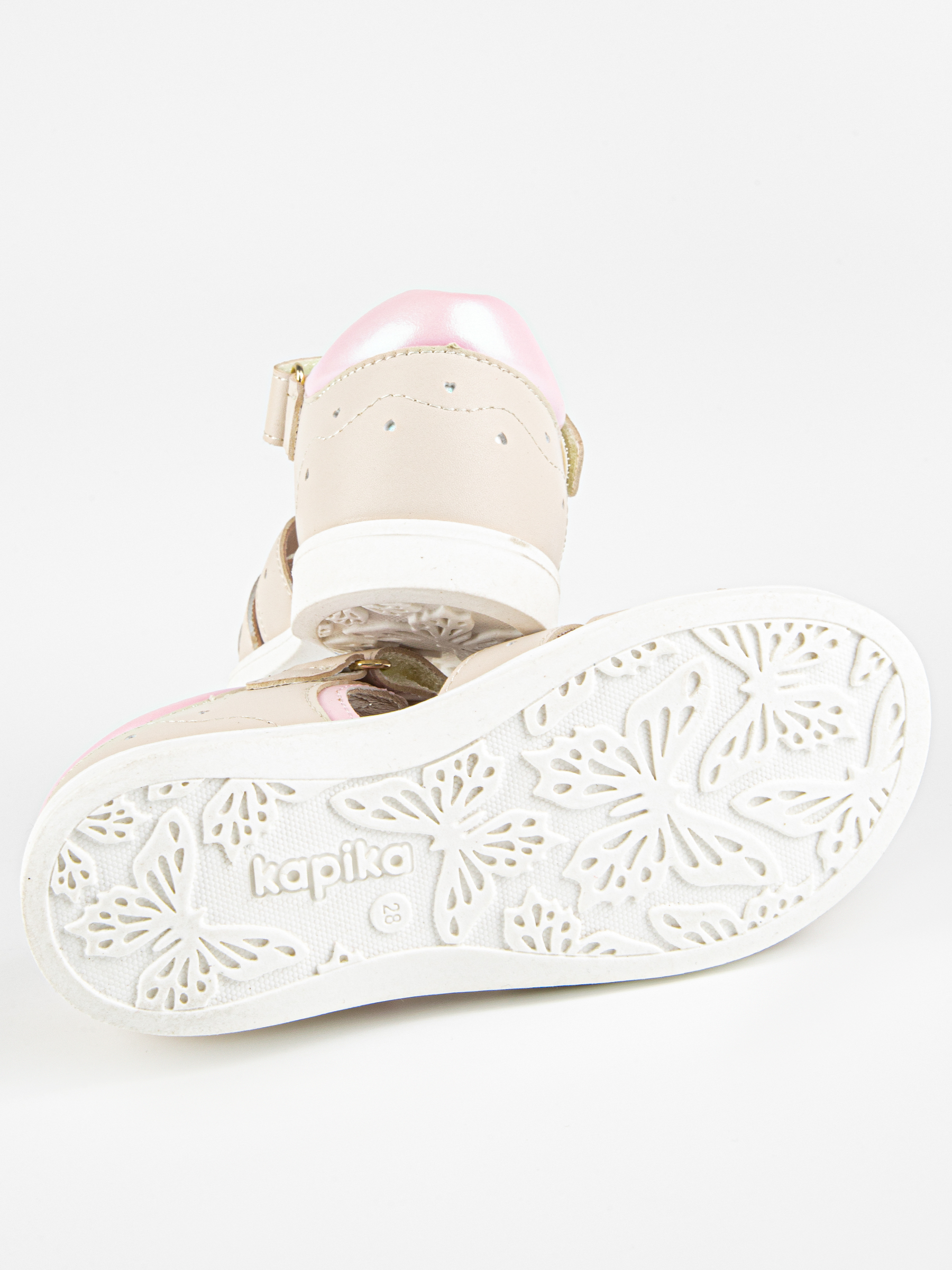 Сандалии артикул:321022п-2-5