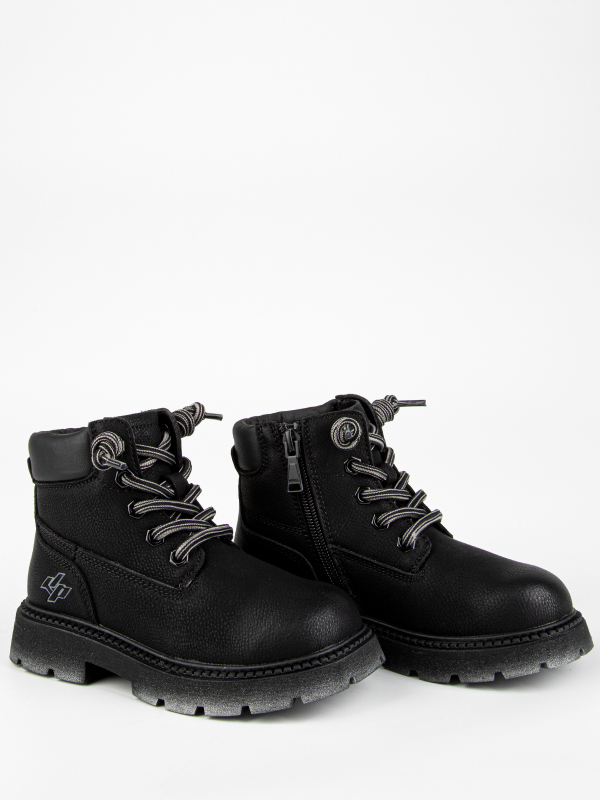 Ботинки артикул:52598ук-1-2