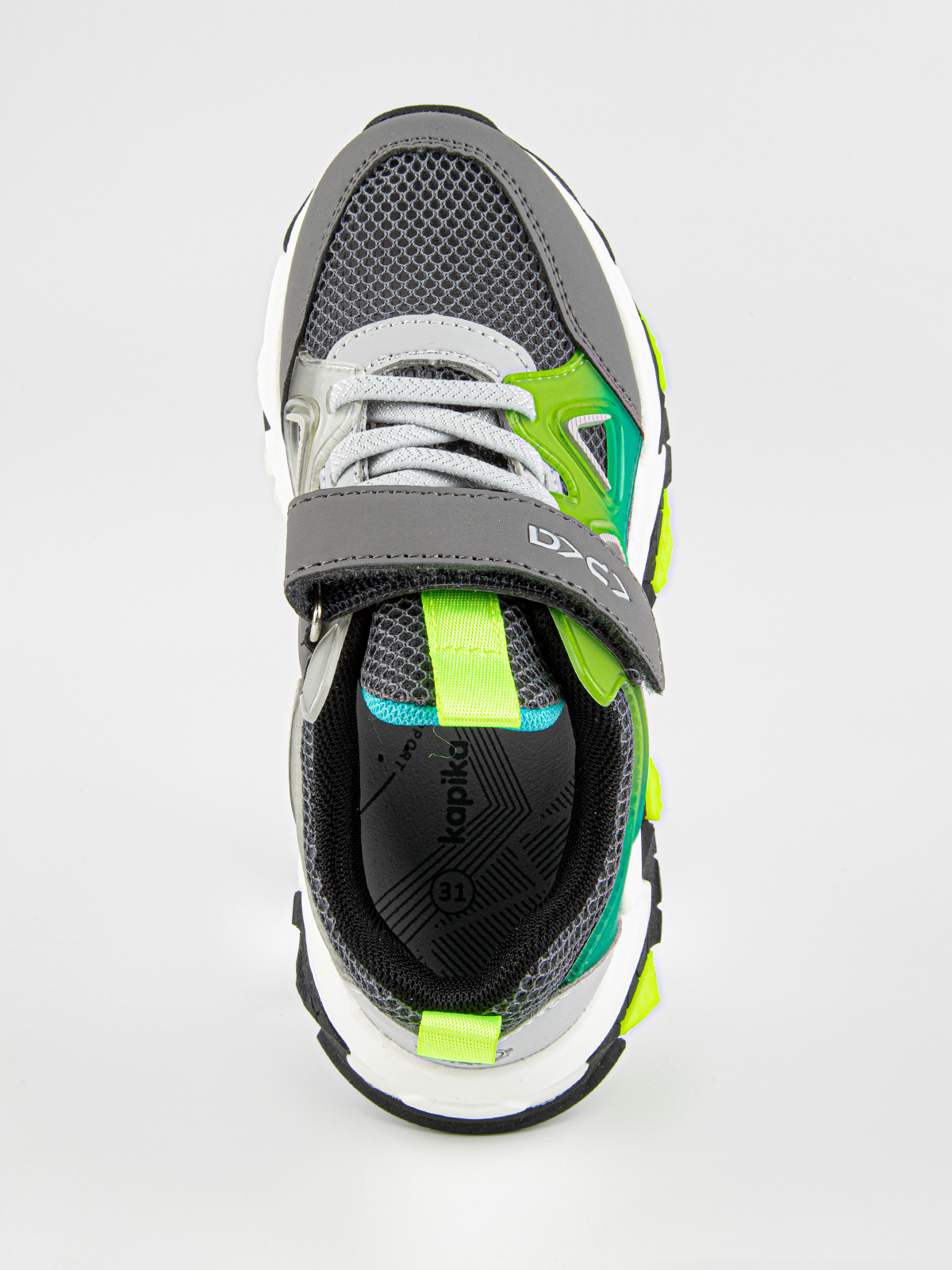 Кроссовки артикул:73993н-20-6