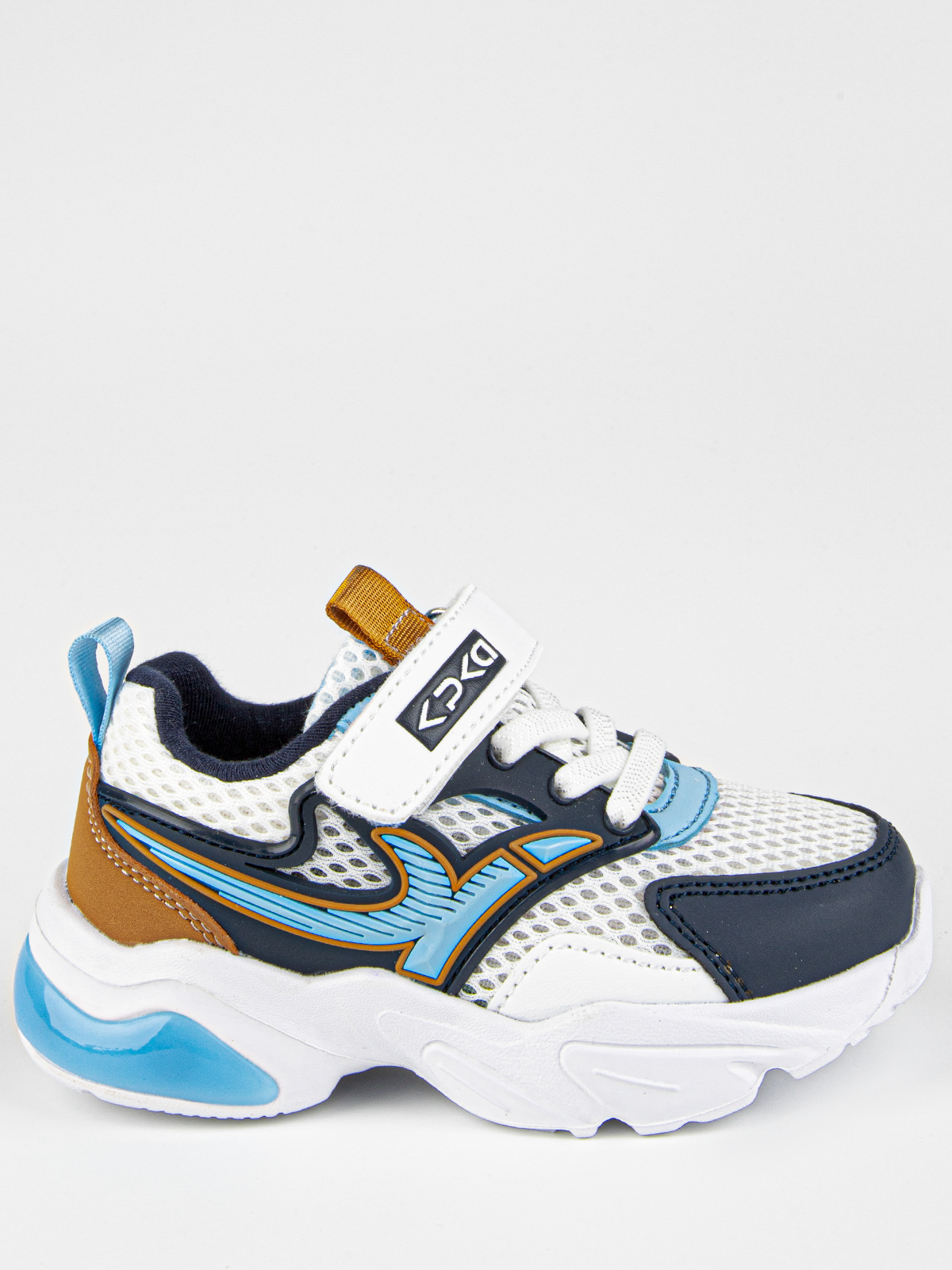 Кроссовки артикул:721015н-20-1