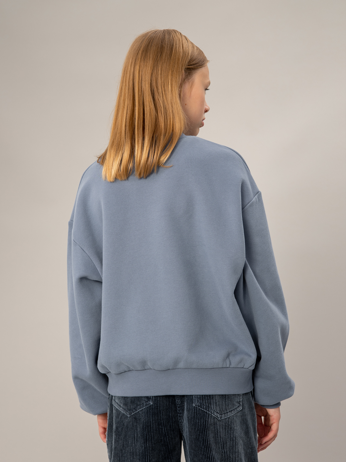 Свитшот артикул:OJGCJ04-Z3-2 Свитшот артикул:OJGCJ04-Z3-2