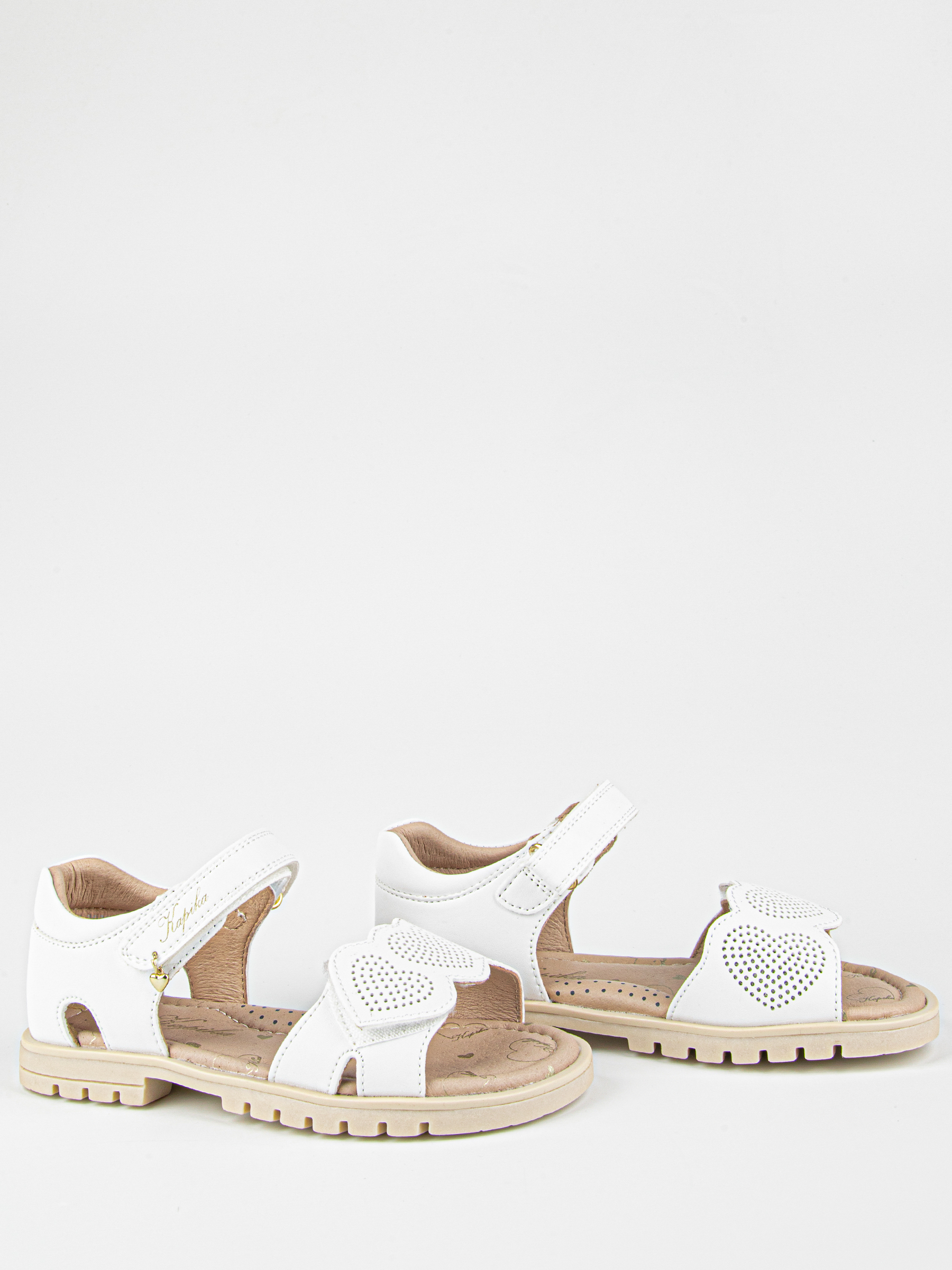 Сандалии артикул:321017п-1-2