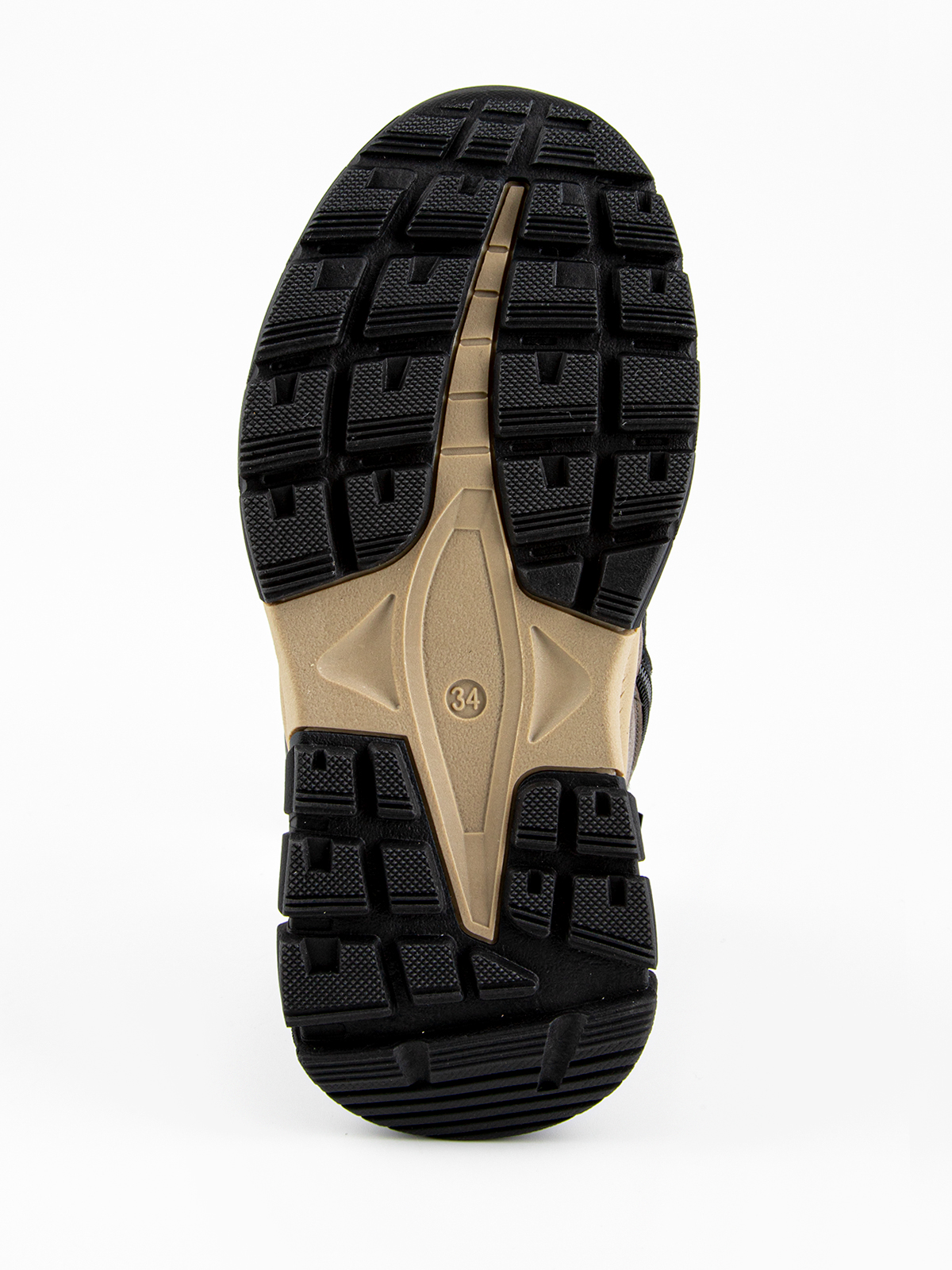 Ботинки артикул:62141шк-2-9