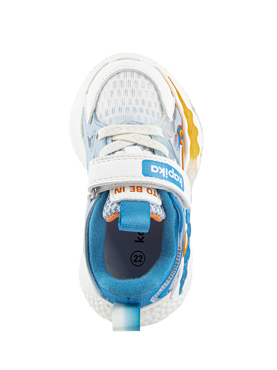 Кроссовки артикул:71452-2-3 Кроссовки артикул:71452-2-3