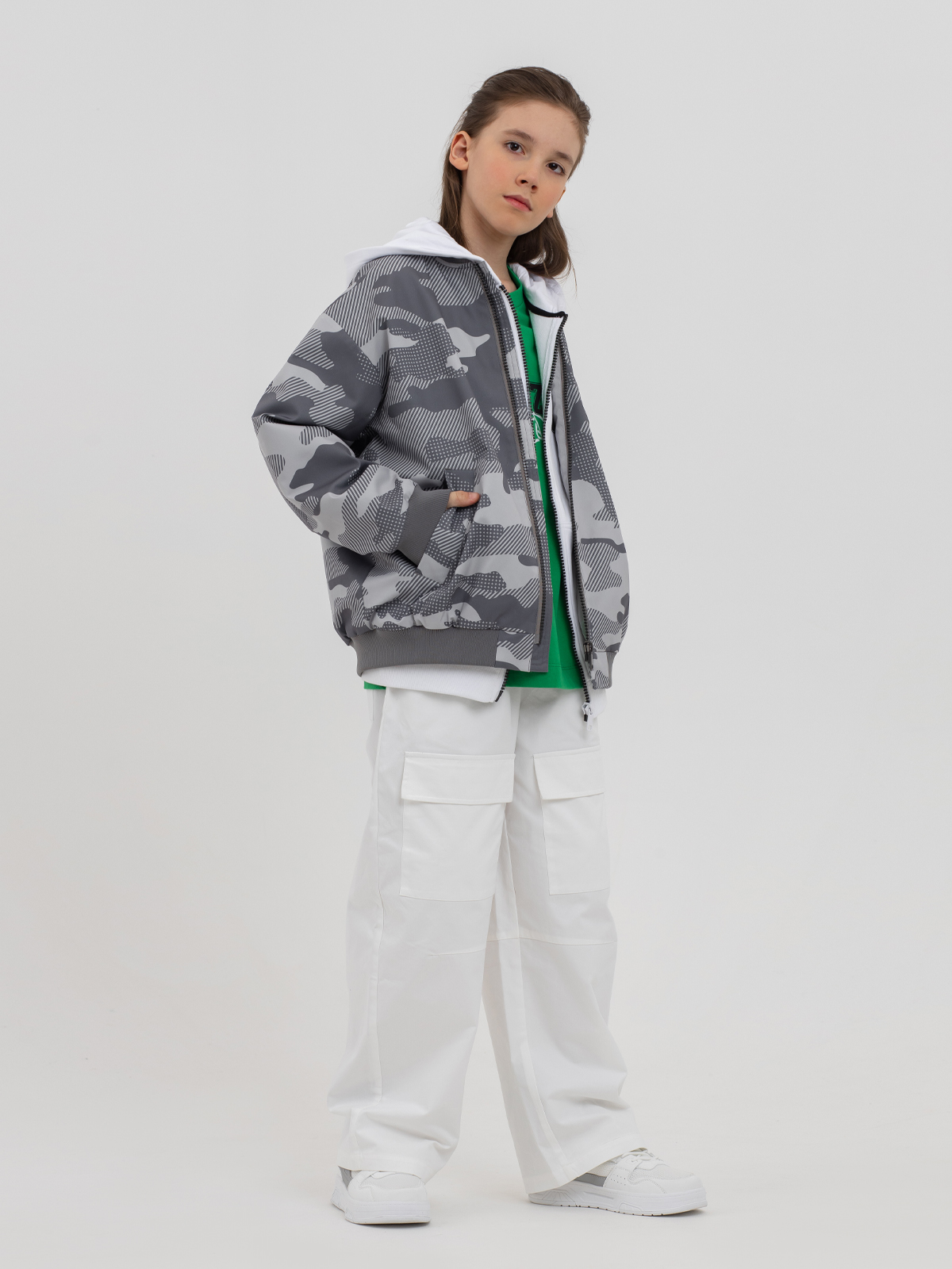 Брюки артикул:PJBCP09-00-11