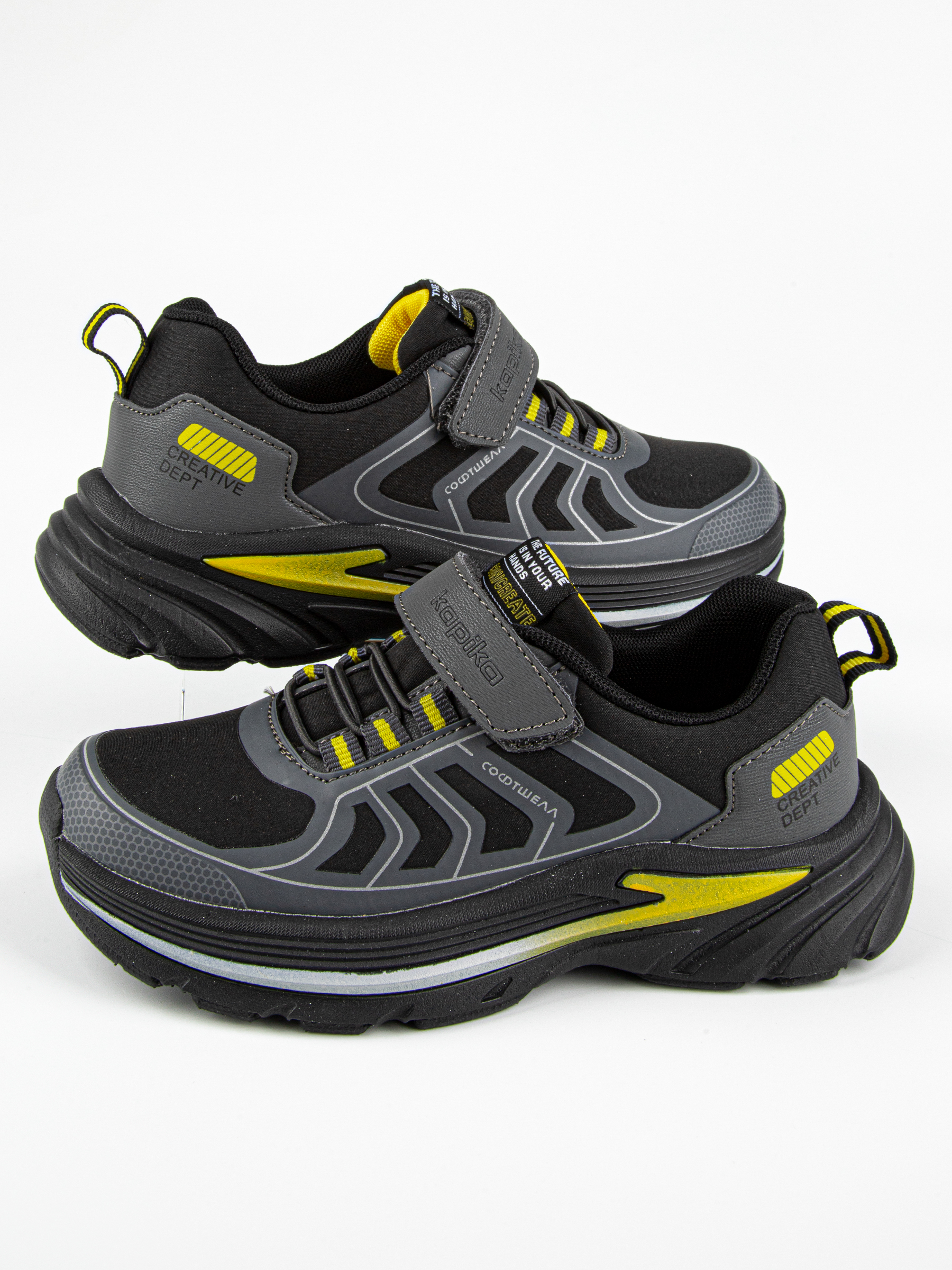 Кроссовки артикул:731279c-1-4