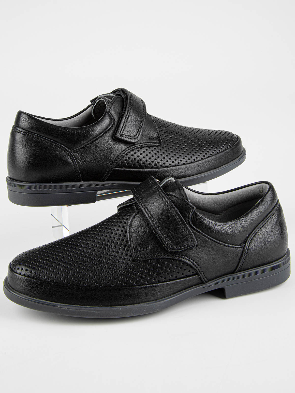 Полуботинки артикул:23789нт-4-4