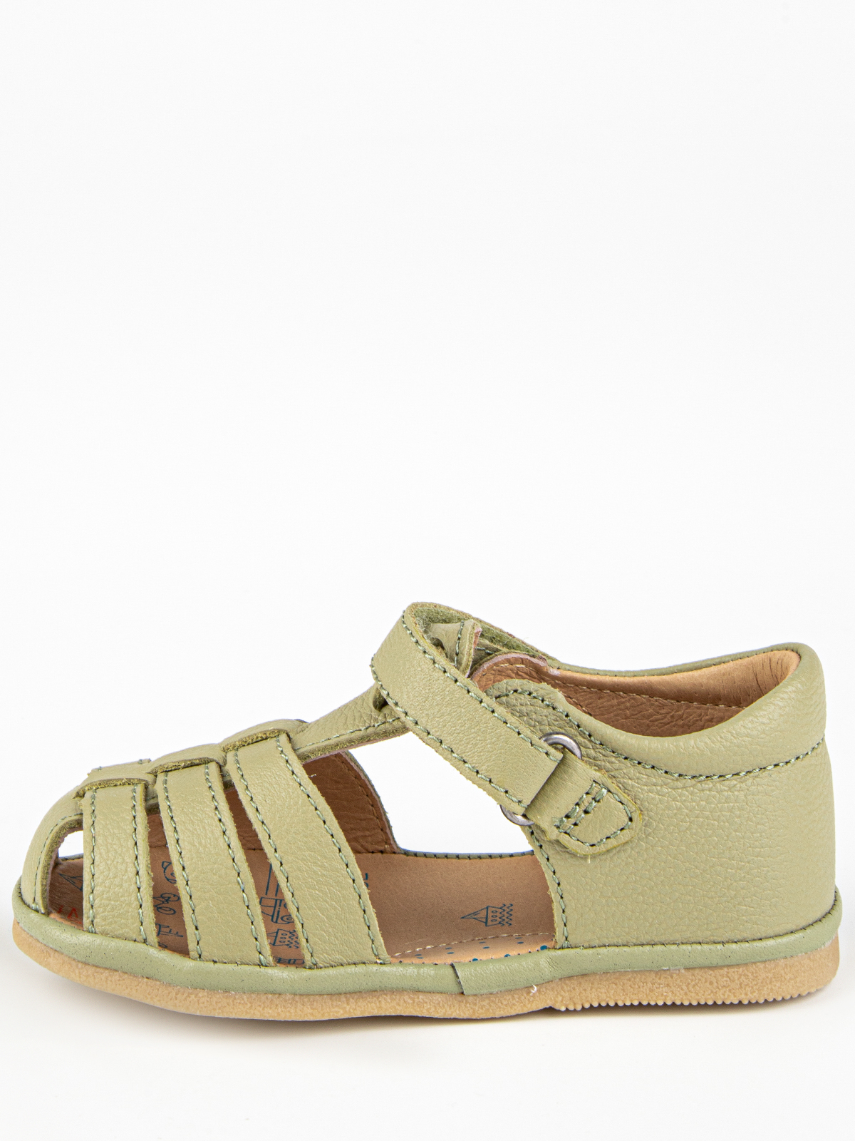 Сандалии артикул:10234-60-7