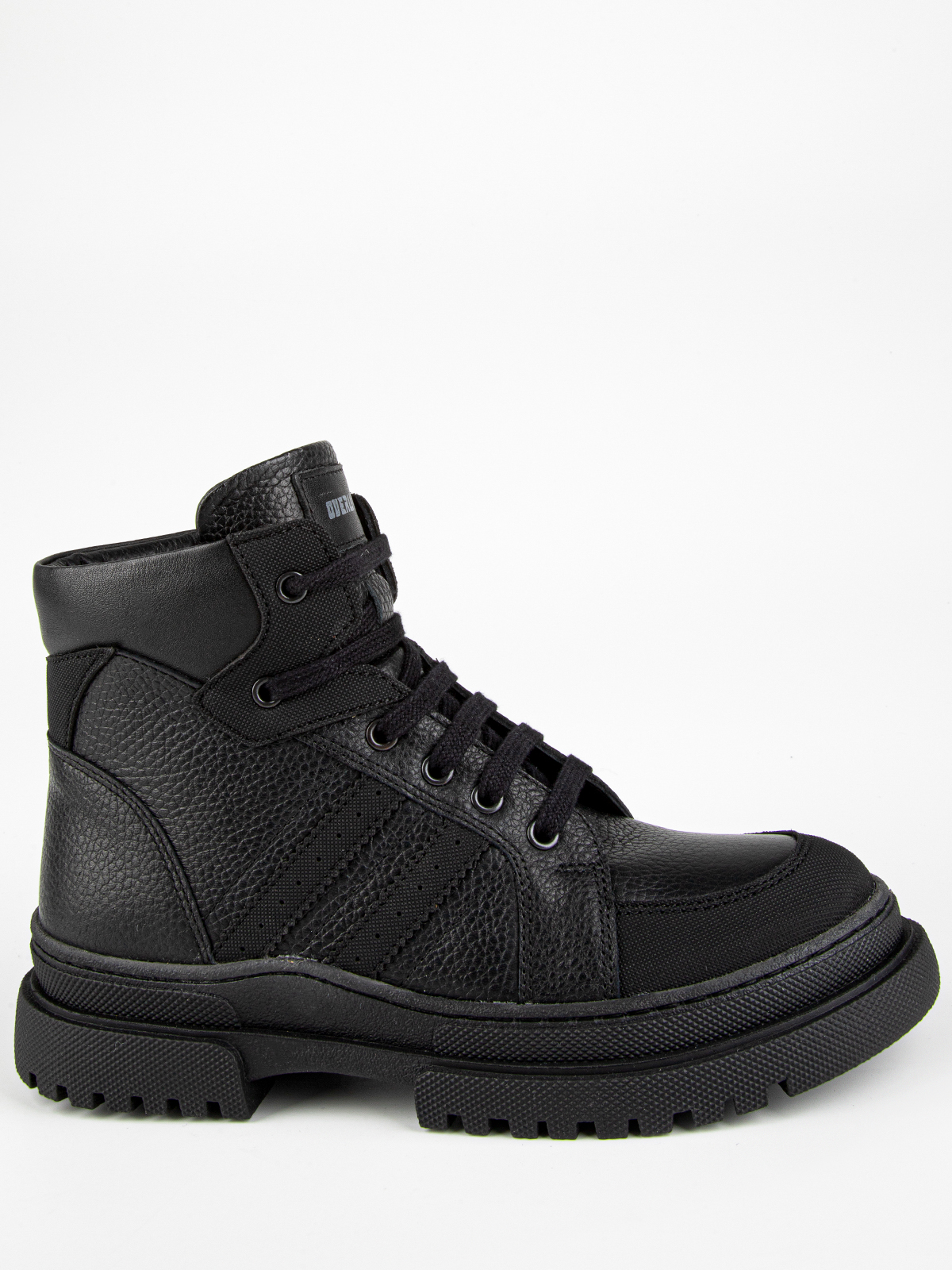 Ботинки артикул:53716ут-2-1