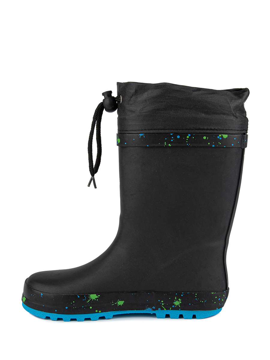 Резиновая обувь артикул:1830-2