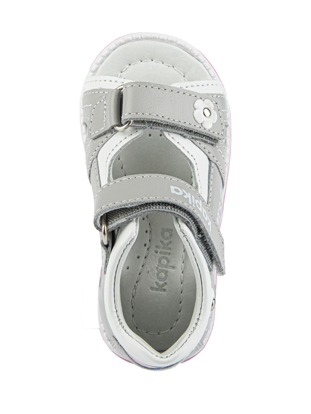 Сандалии артикул:31924-4-3