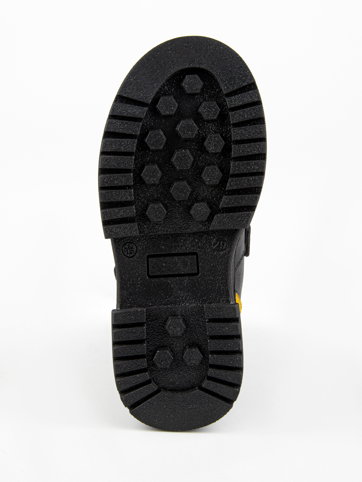 Ботинки артикул:62134т-1-9