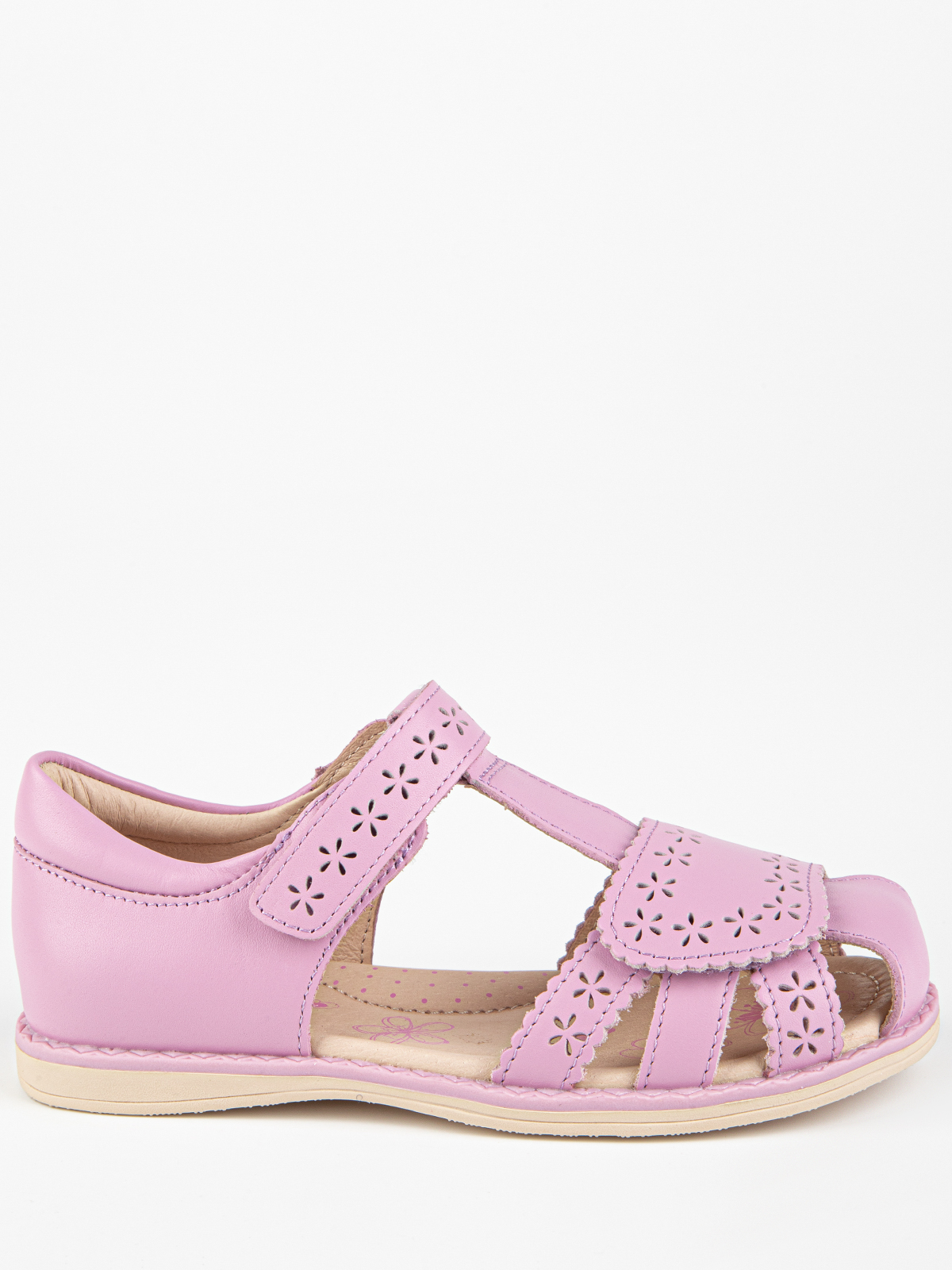 Сандалии артикул:32677-50-1