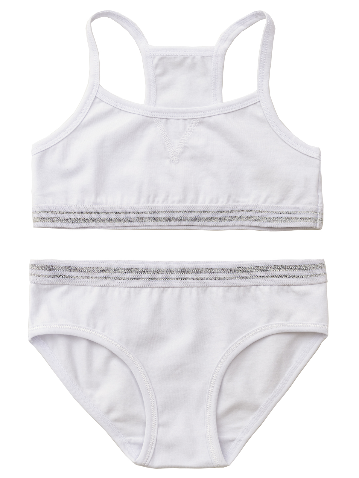 Комплект нижнего белья артикул:NUGLS04-00-1