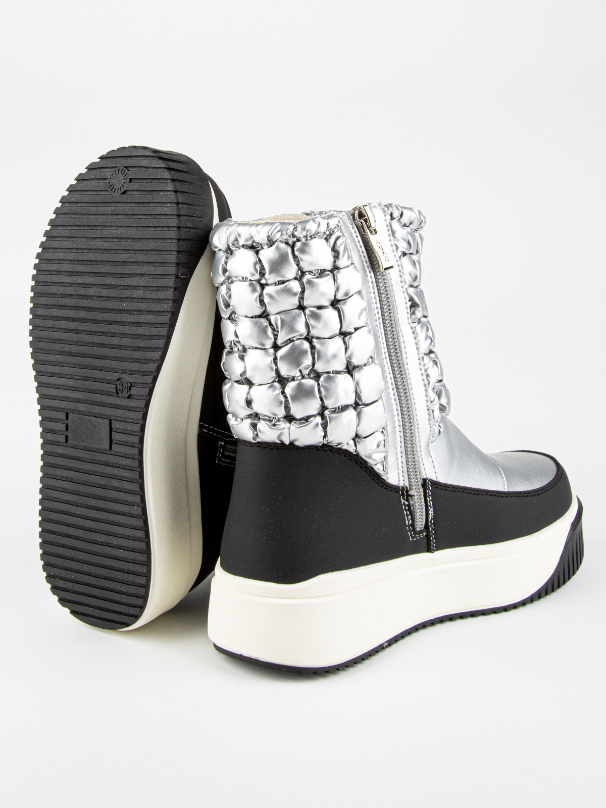 Сапоги артикул:1918д-2-5