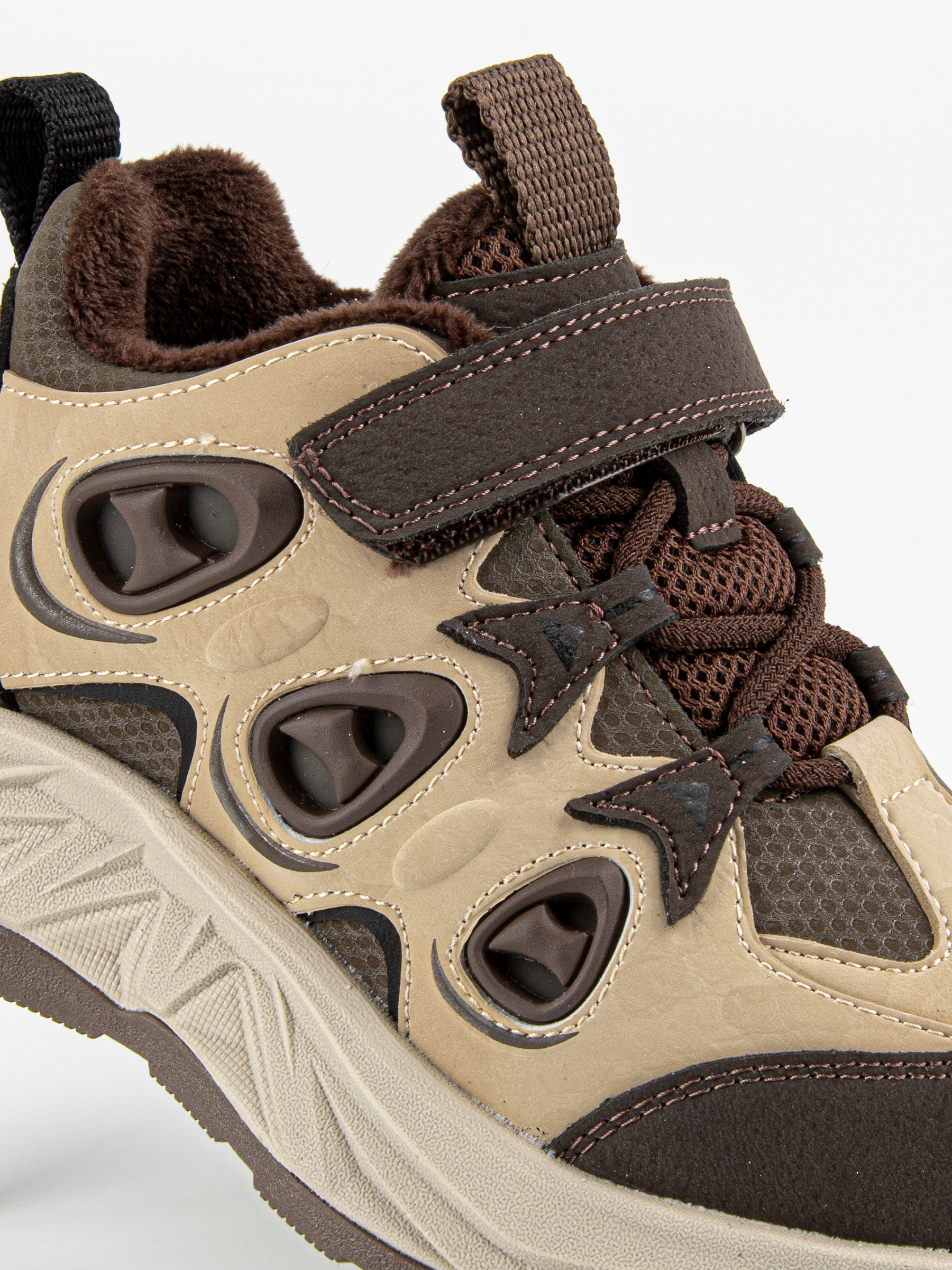 Ботинки артикул:52639уп-2-3