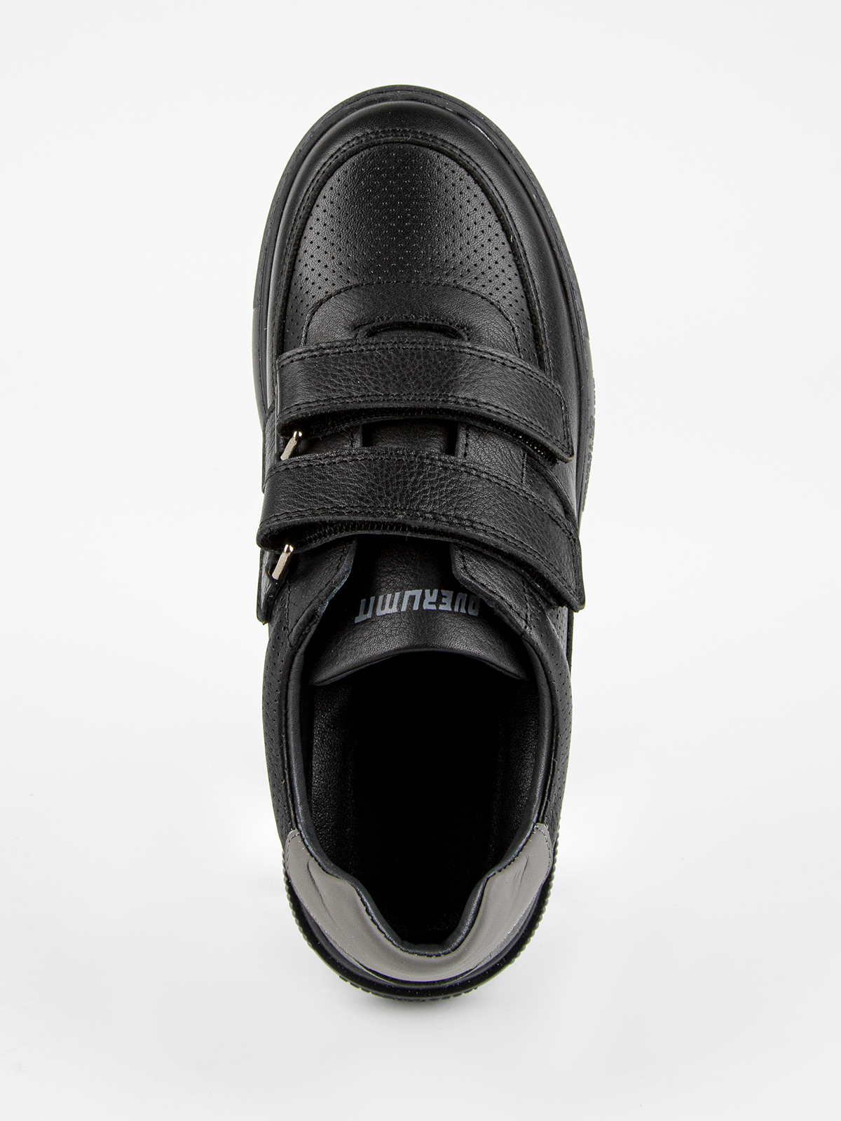 Полуботинки артикул:231203т-1-6