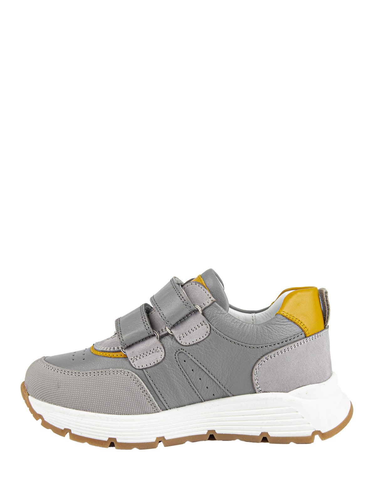 Полуботинки артикул:22922т-2-2