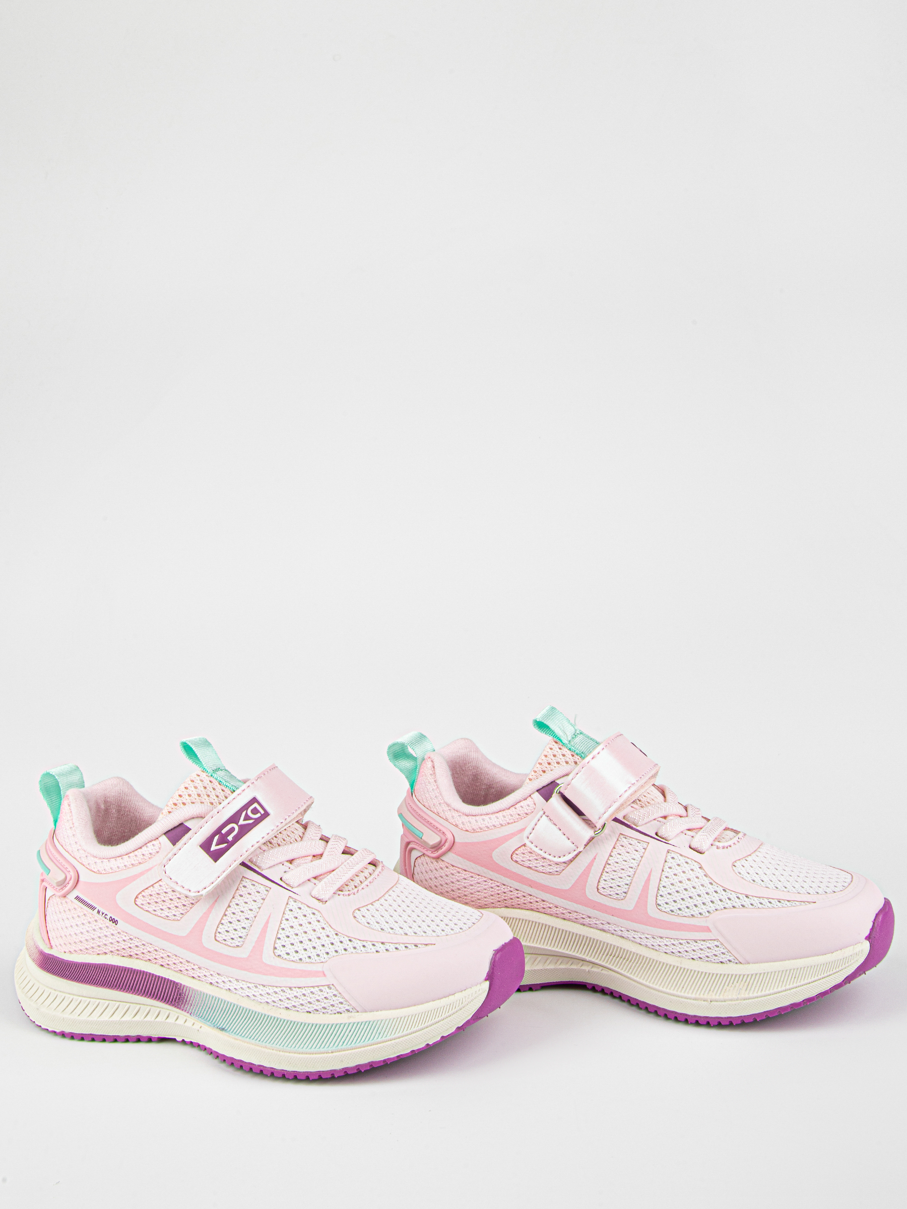 Кроссовки артикул:721254-1-2