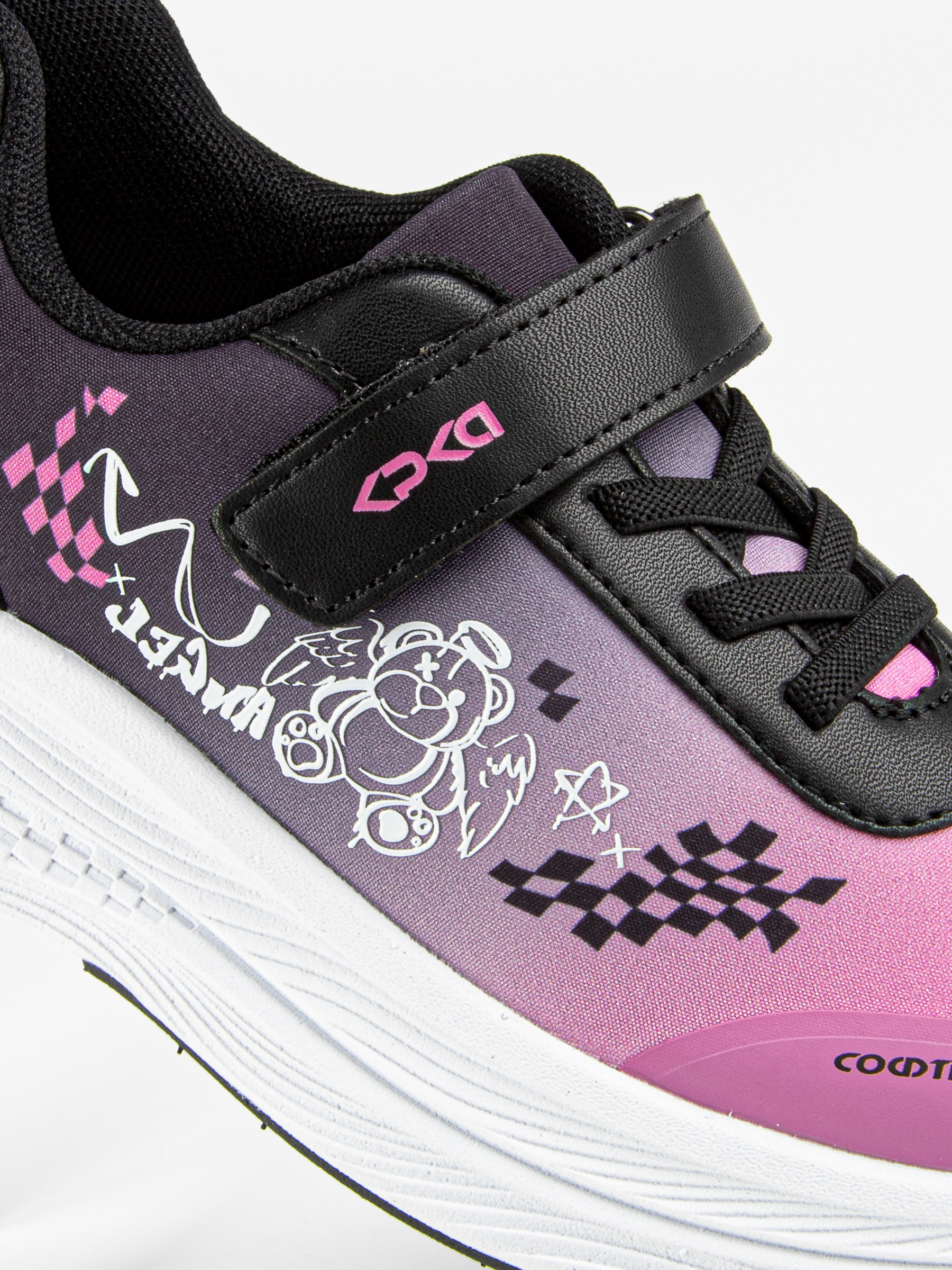 Полуботинки артикул:731240с-1-3