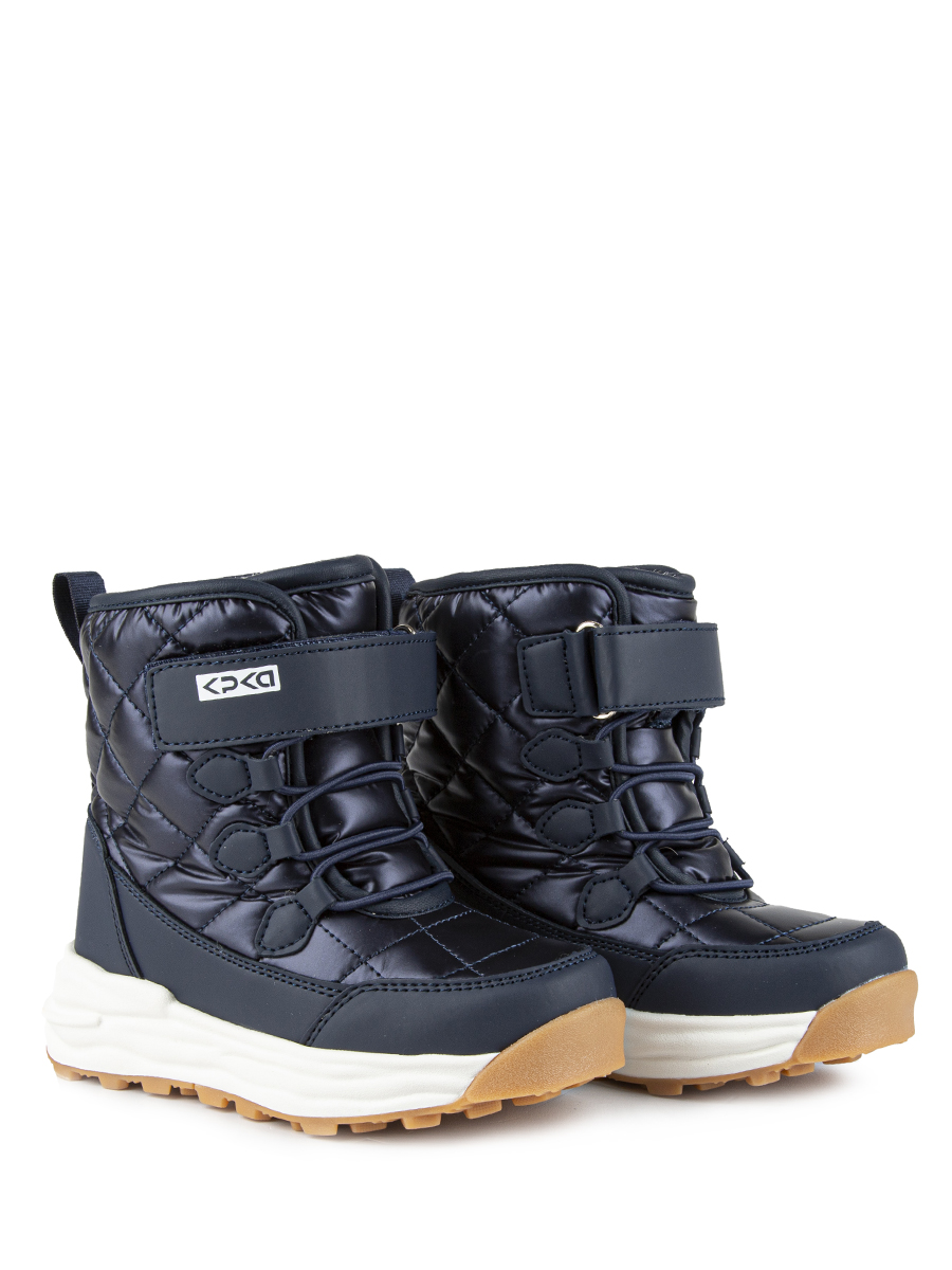 Ботинки артикул:1698д-3-5