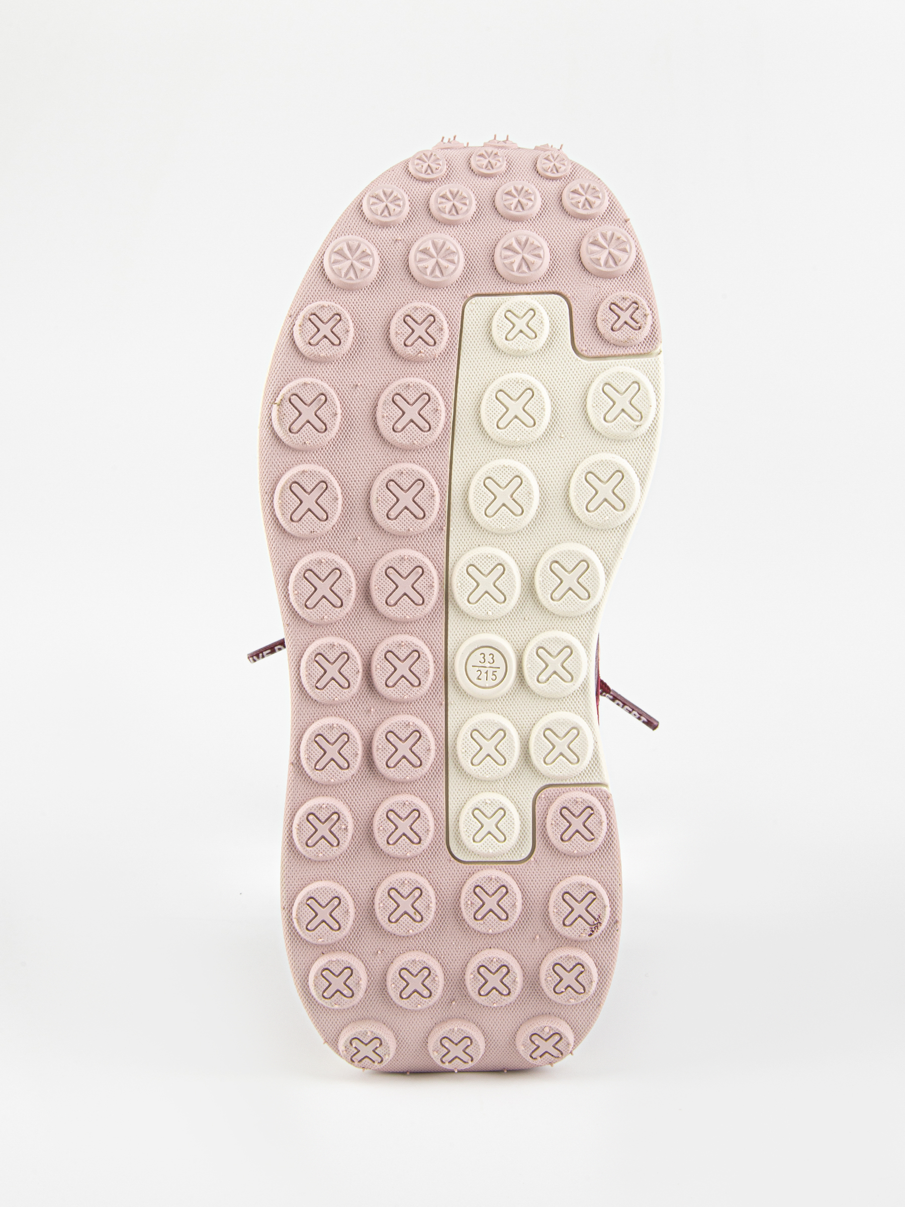 Кроссовки артикул:731237-1-8