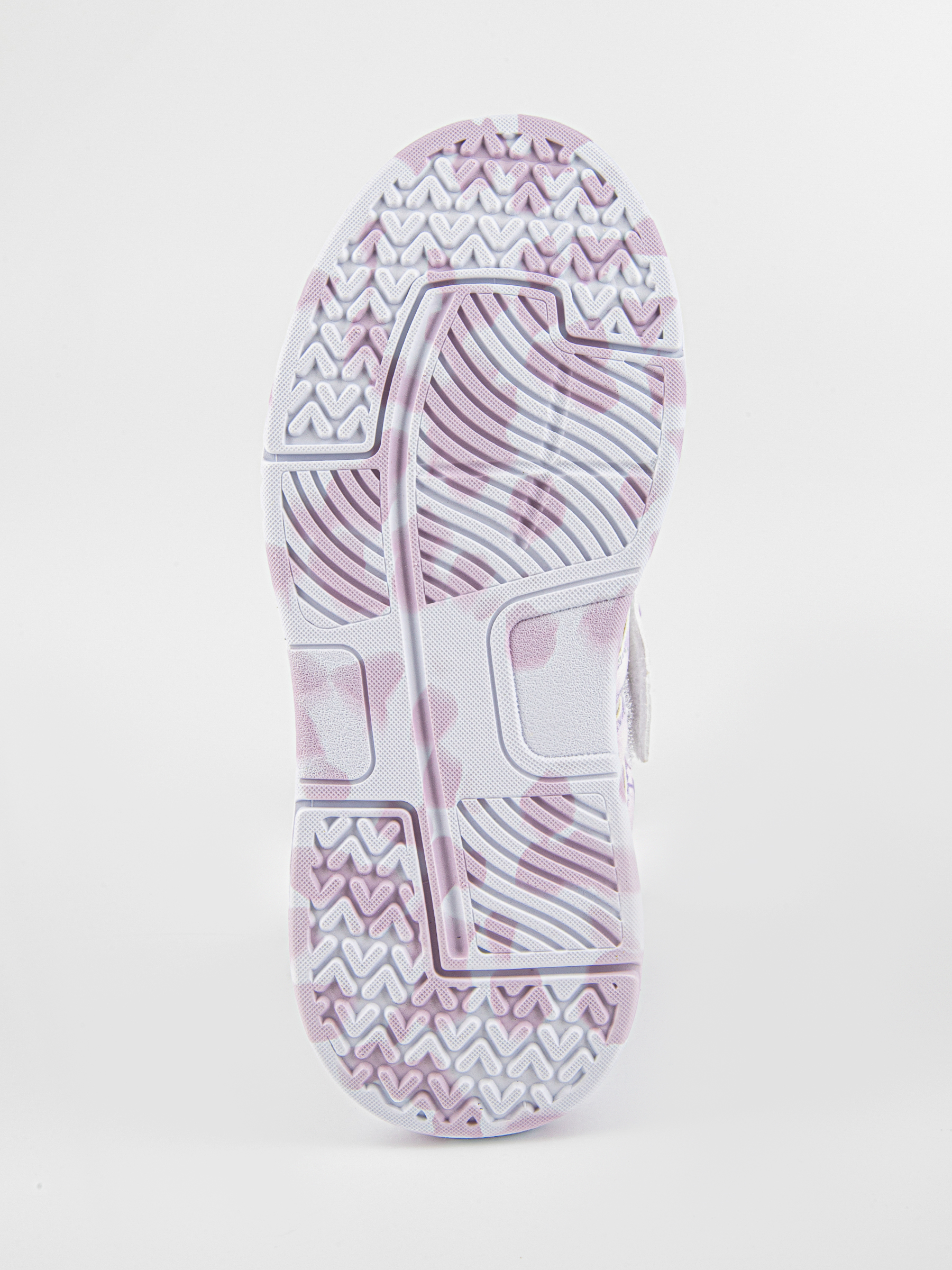 Кроссовки артикул:731257-1-8