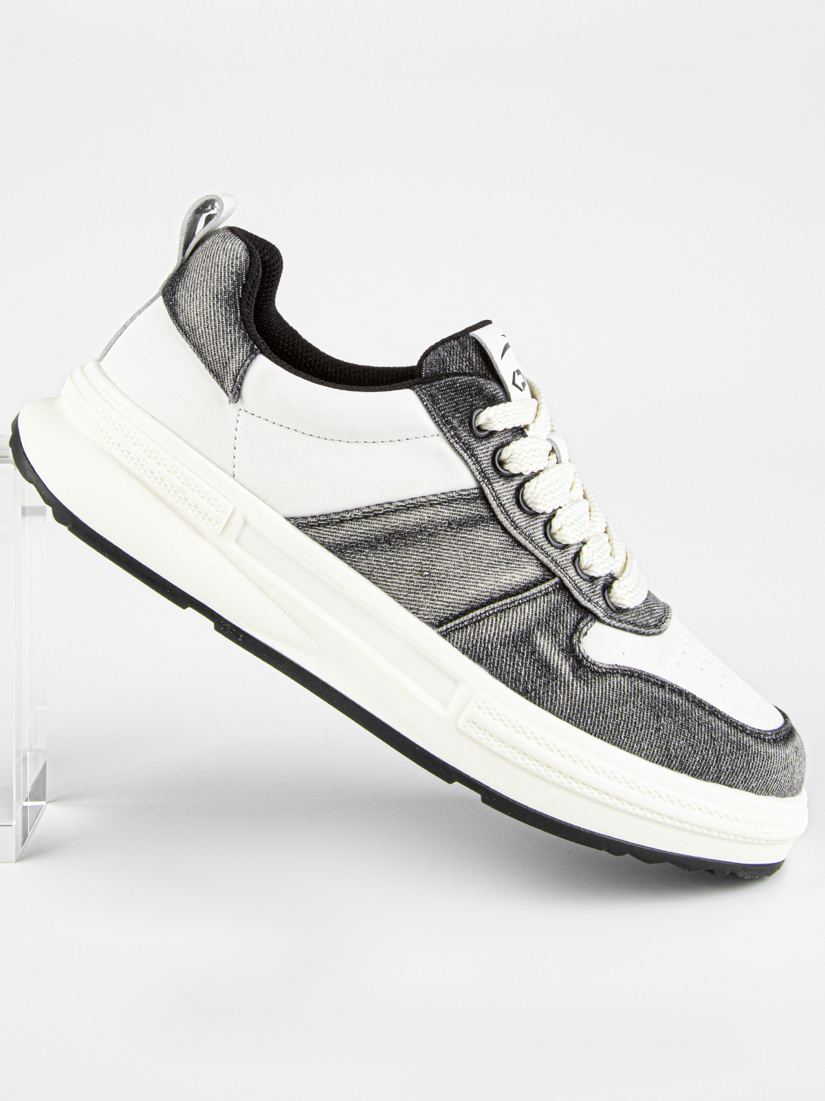 Полуботинки артикул:24987к-1-7