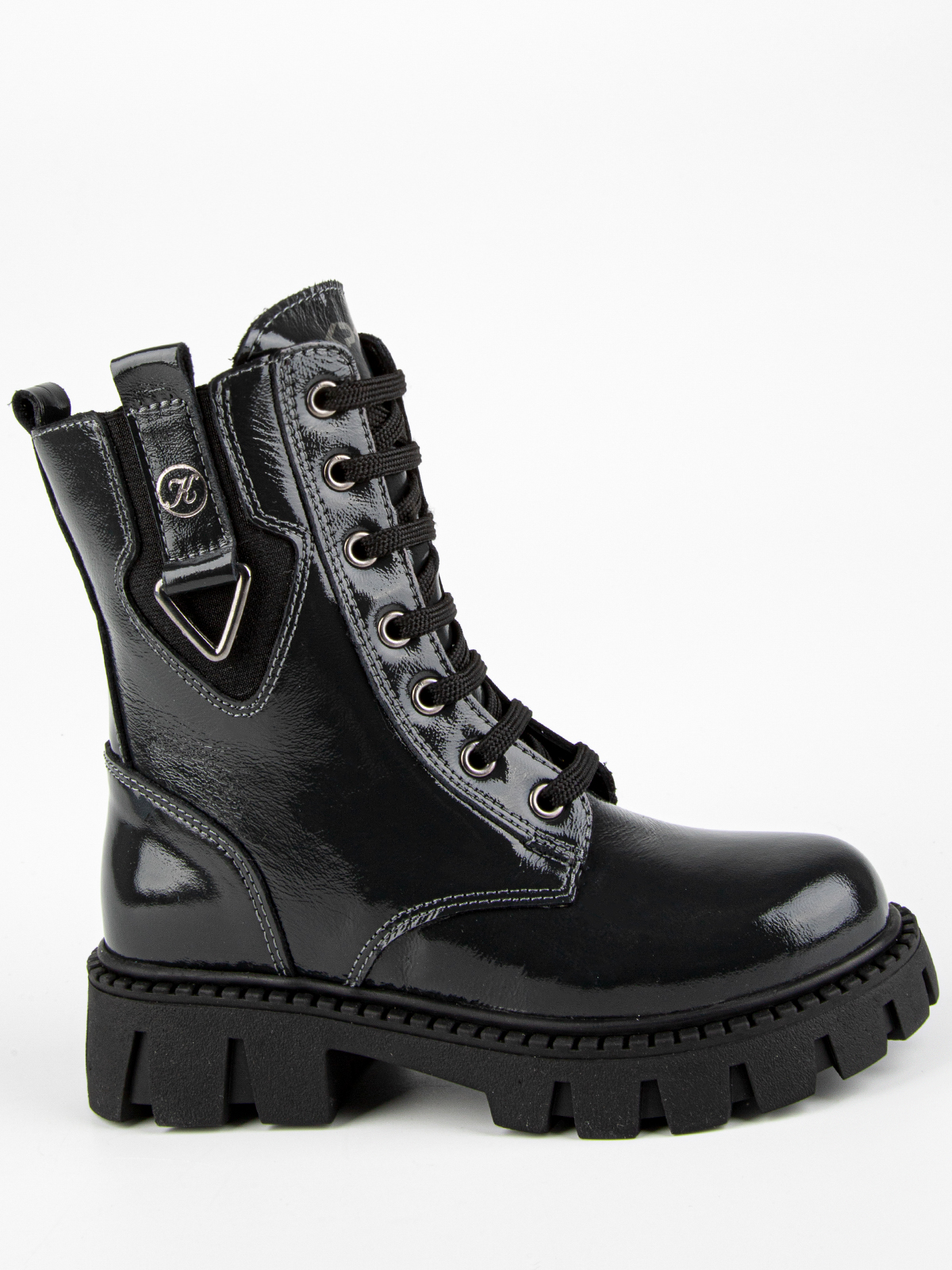 Ботинки артикул:53652ут-3-1