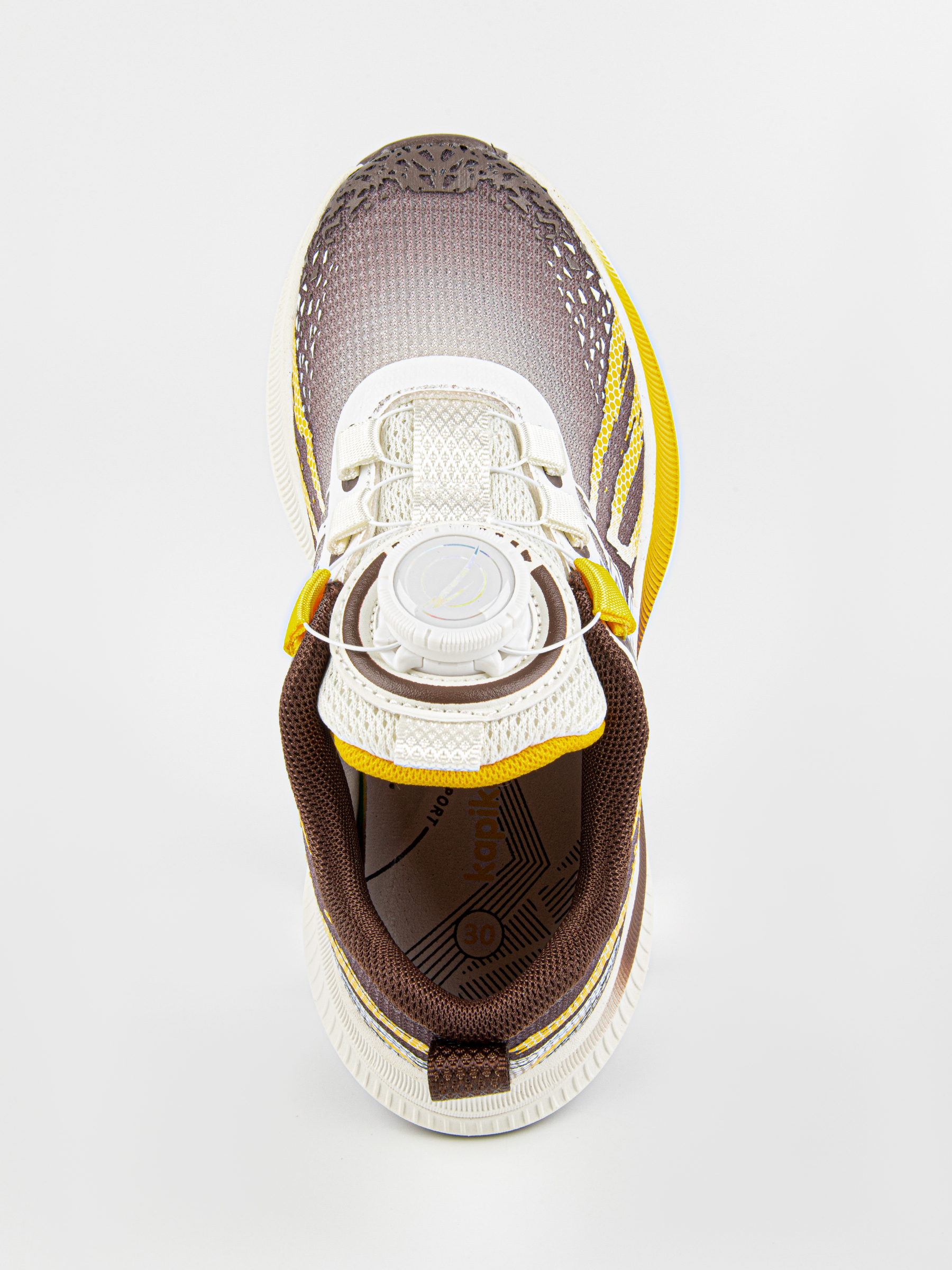 Кроссовки артикул:721214-2-6