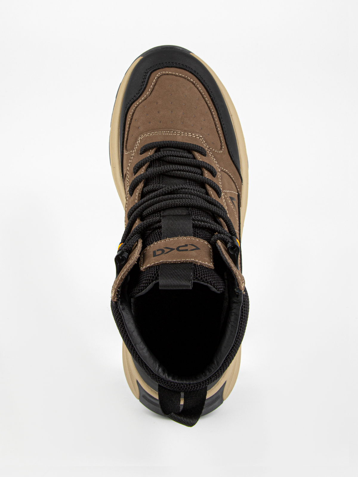 Ботинки артикул:54570у-1-6