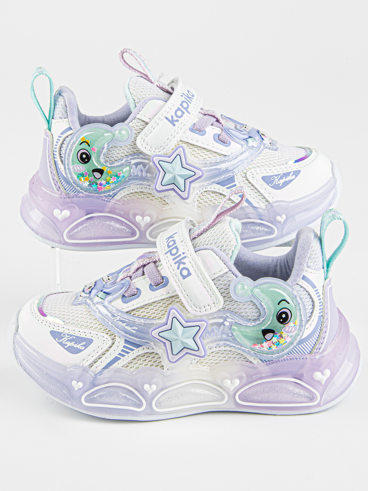 Кроссовки артикул:721130-20-4