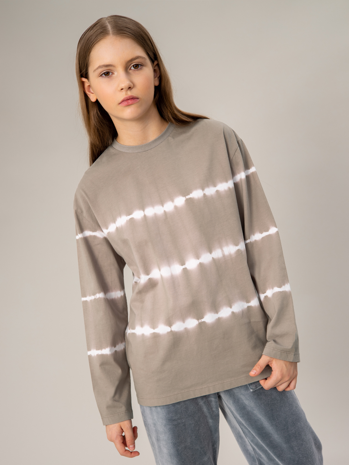 Лонгслив артикул:OJGCL01-T0-1 Лонгслив артикул:OJGCL01-T0-1