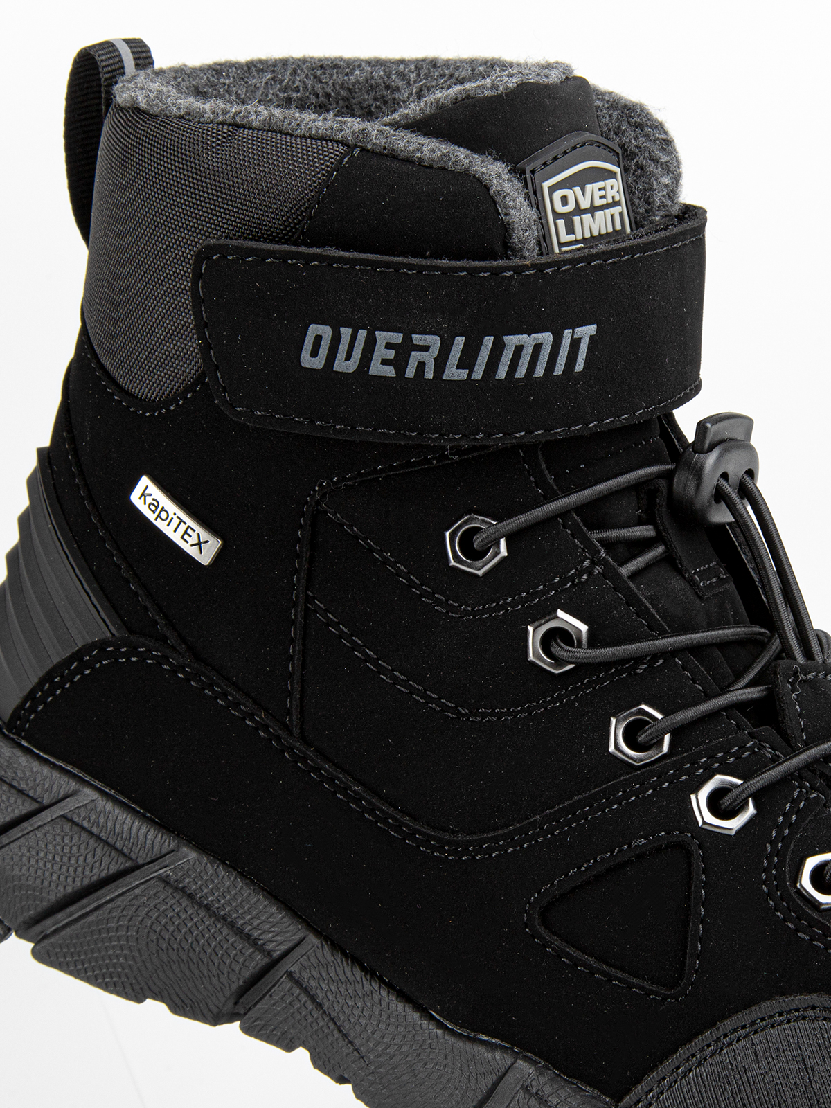 Ботинки артикул:44256-10-3