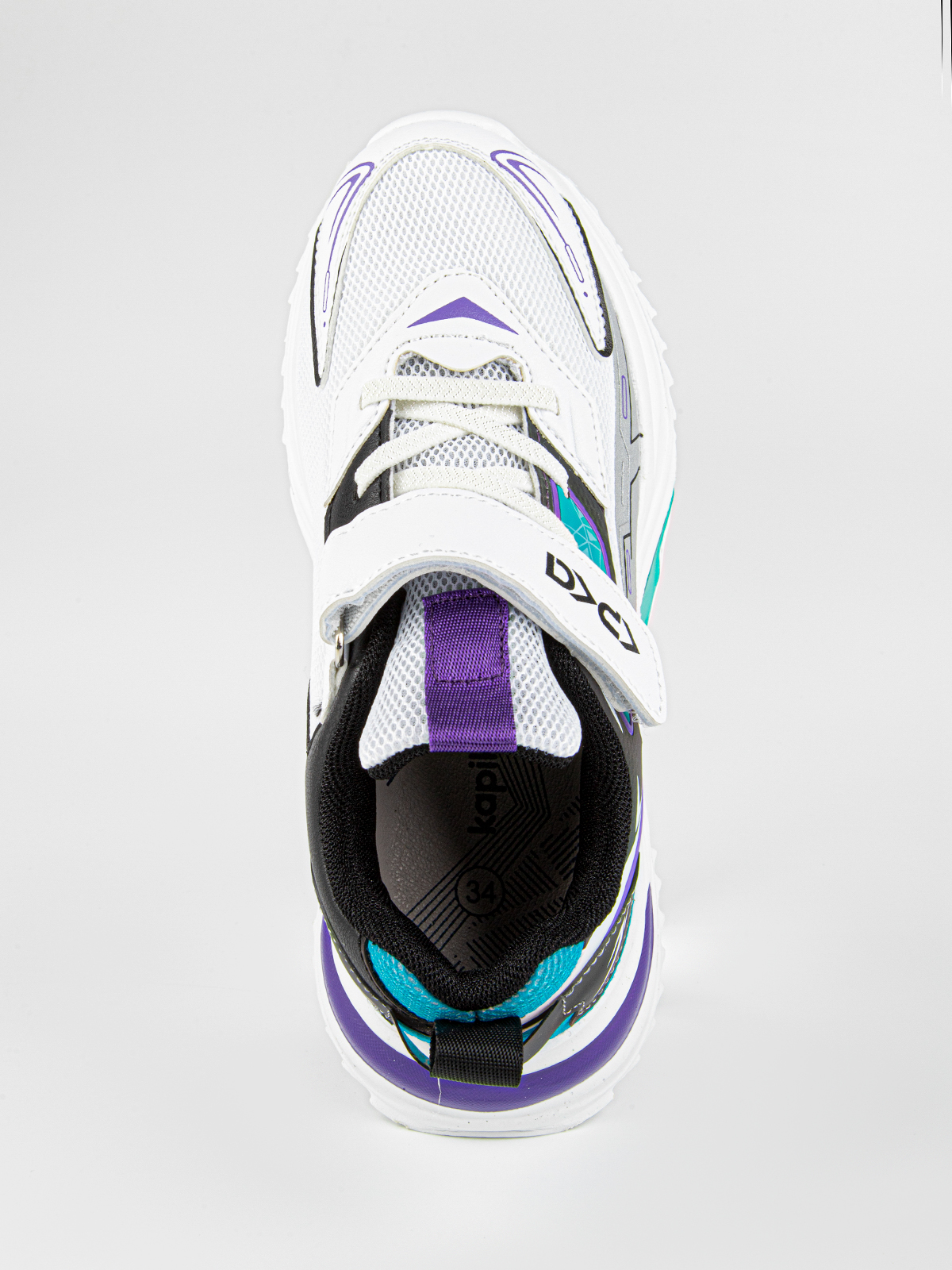 Кроссовки артикул:731131-20-6