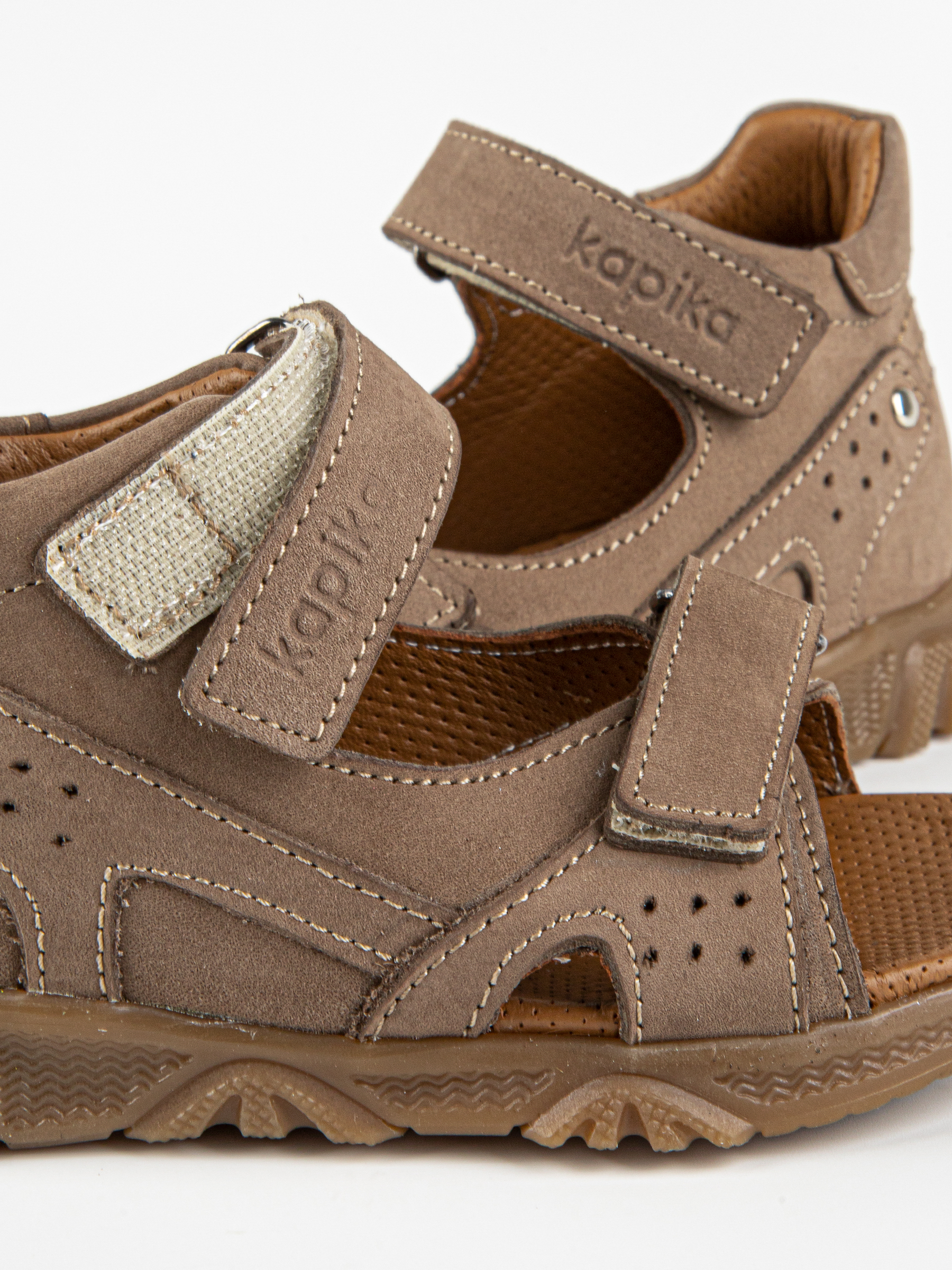 Сандалии артикул:31971т-2-9