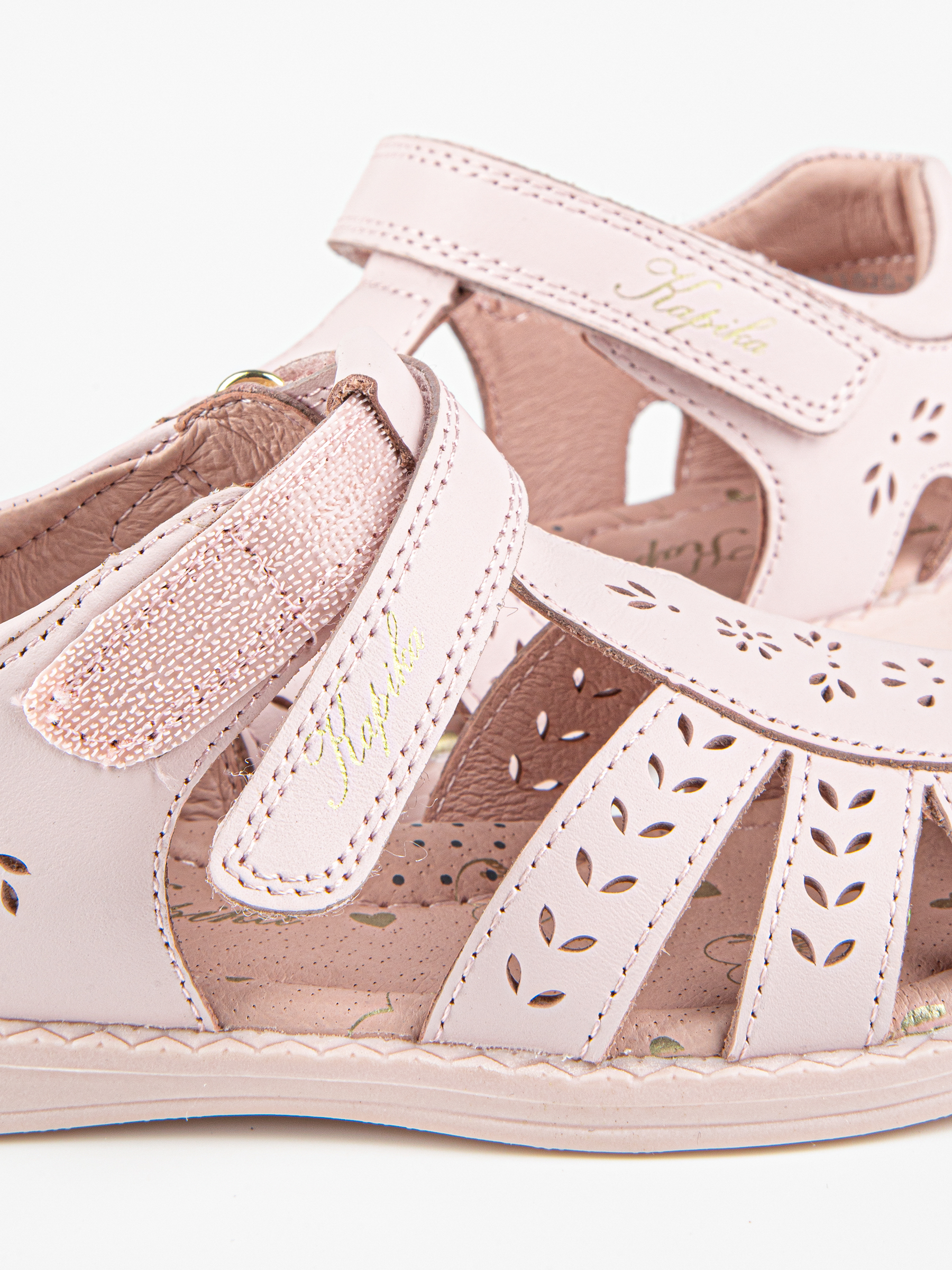 Сандалии артикул:321020-2-9