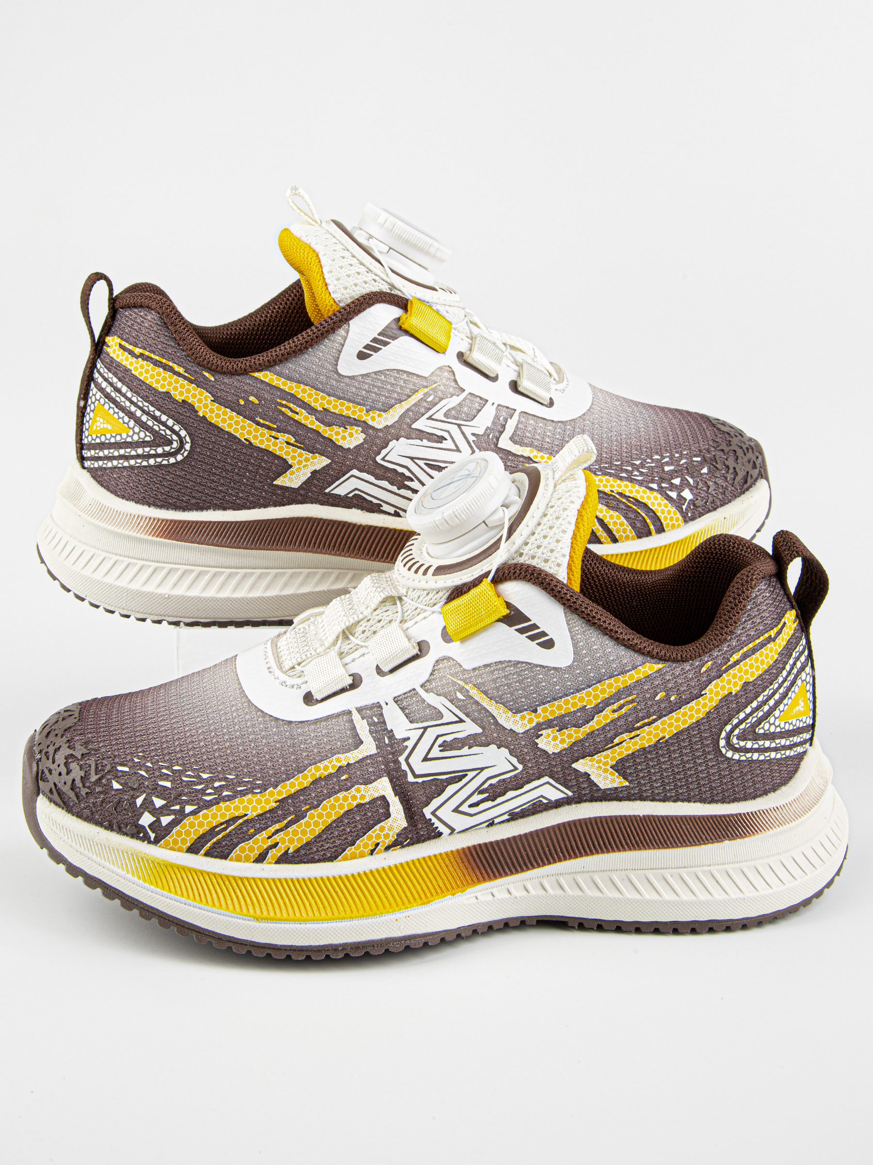 Кроссовки артикул:721214-2-4