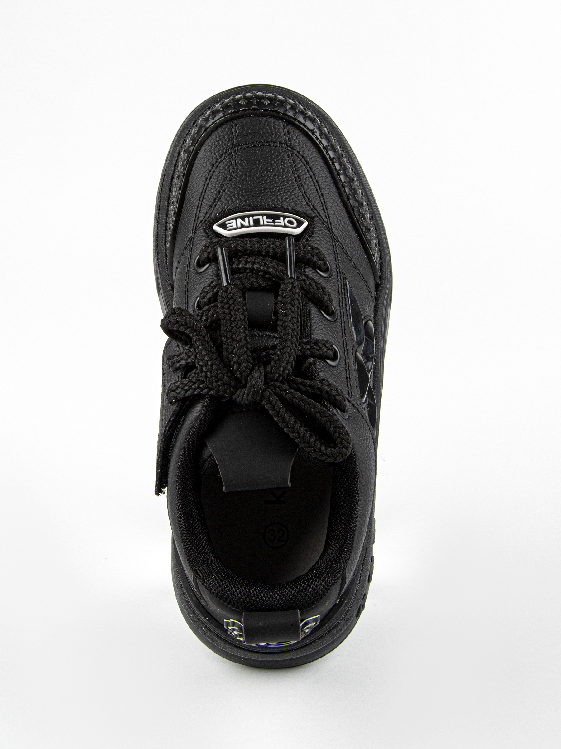 Кроссовки артикул:731303-1-6