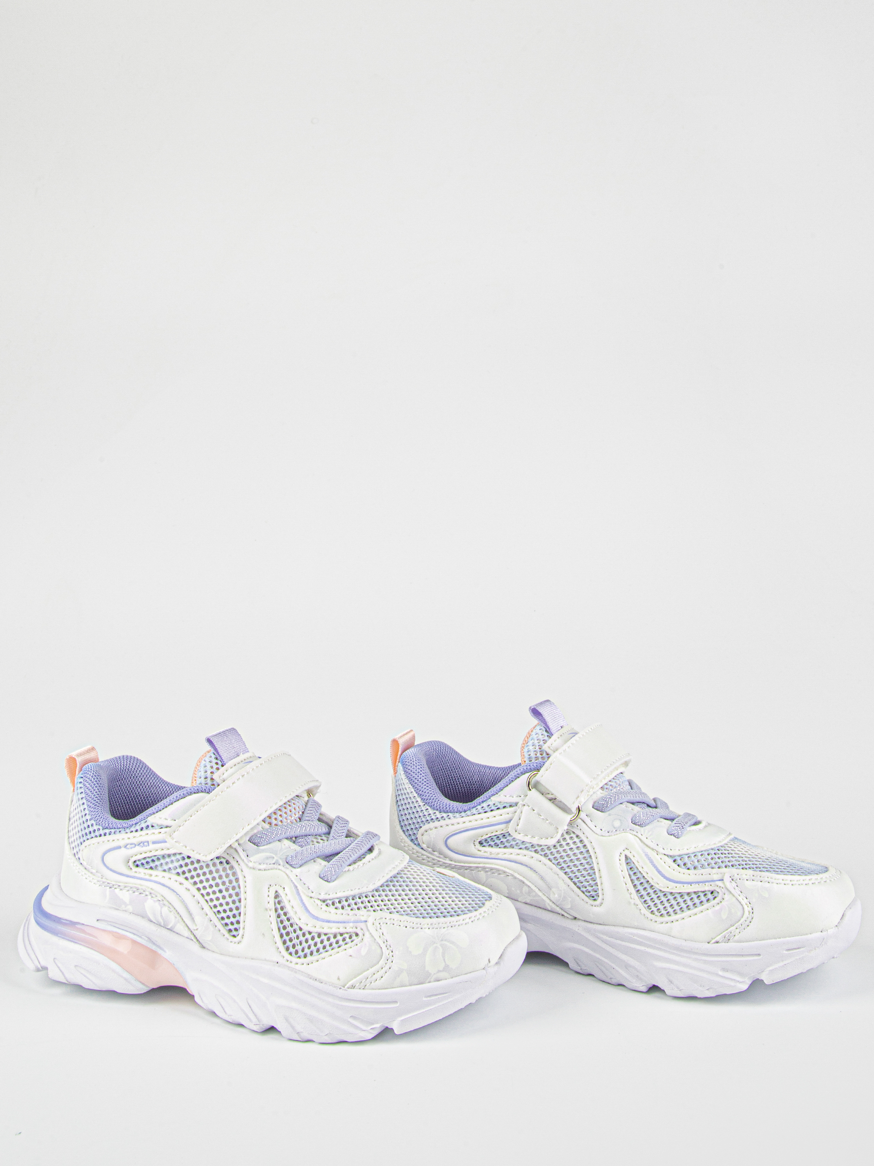 Кроссовки артикул:721232н-2-2