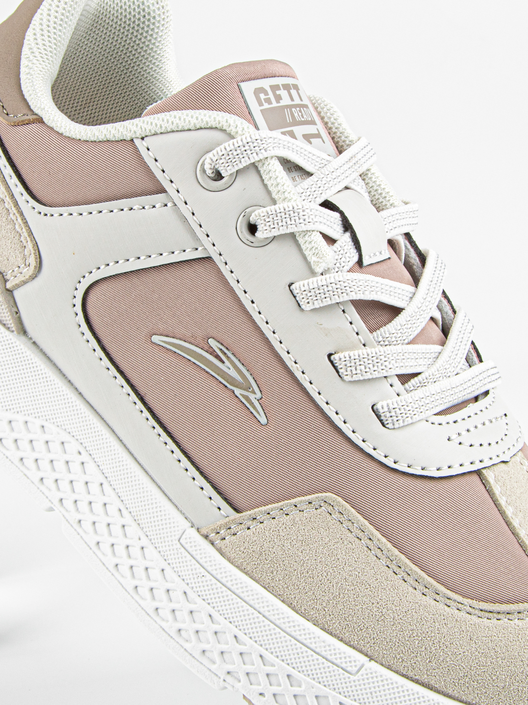 Кроссовки артикул:731270-1-3