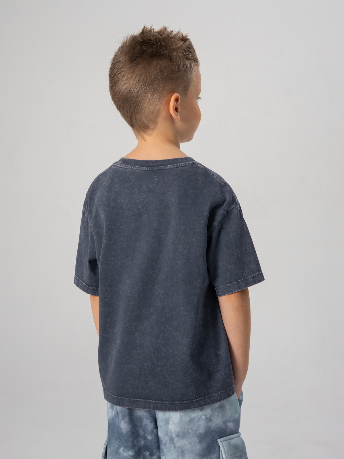 Футболка артикул:PKBCT16-91-2