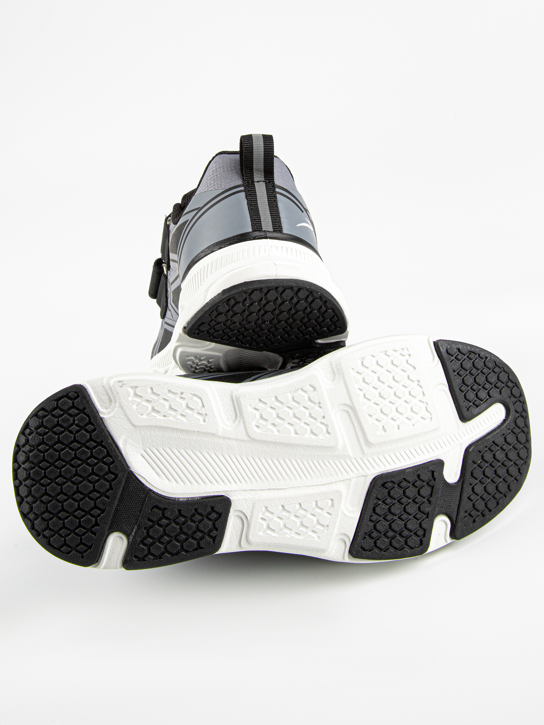 Кроссовки артикул:731309с-2-5