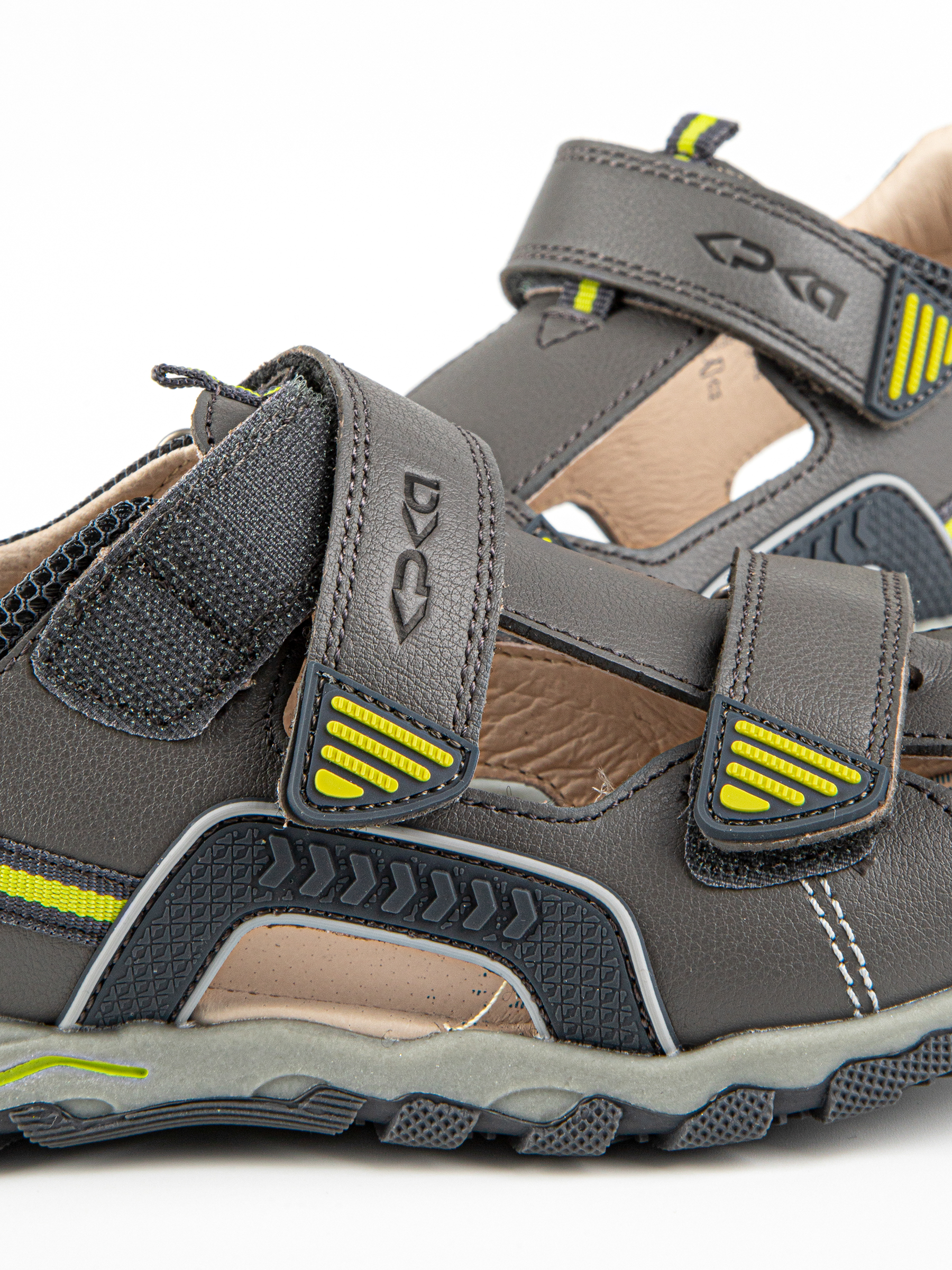 Сандалии артикул:321038-1-9