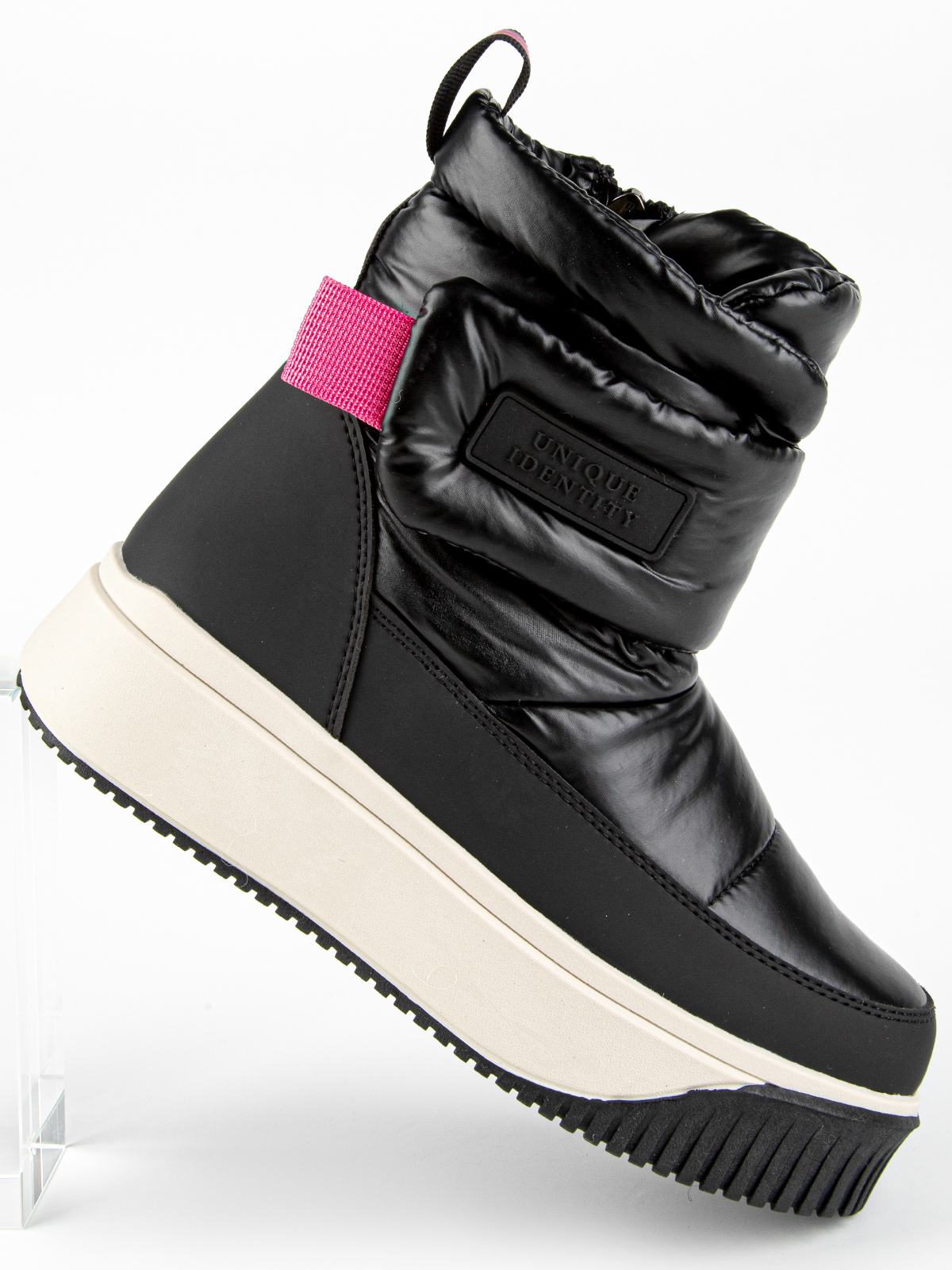 Сапоги артикул:1908д-1-7