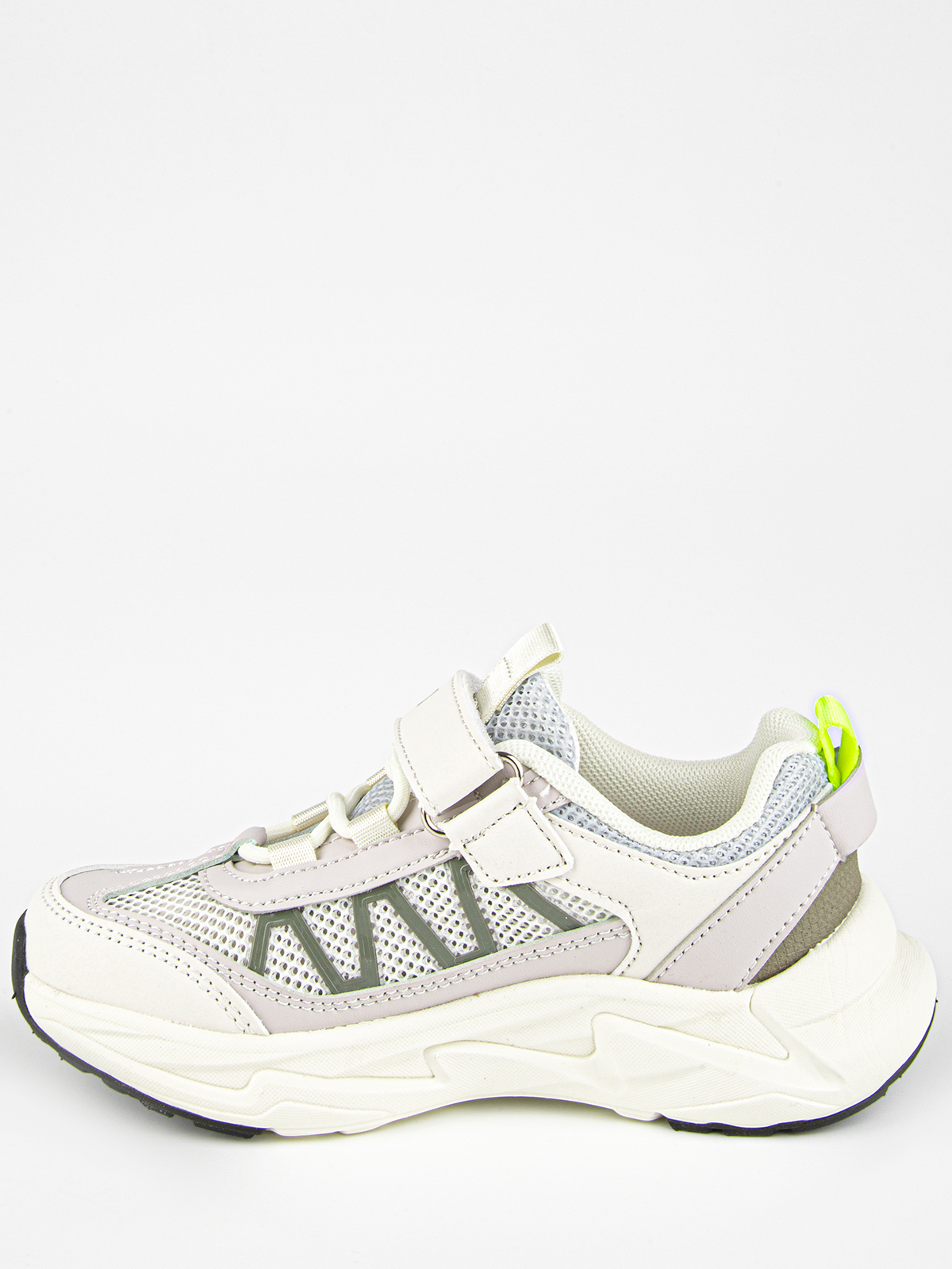 Кроссовки артикул:721178н-10-7