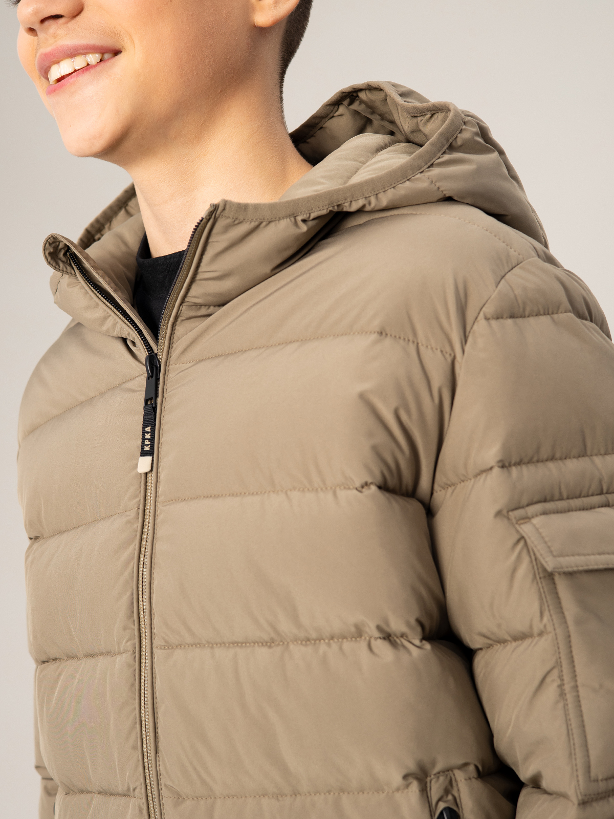 Куртка демисезонная артикул:OJBCK14-T1-5 Куртка демисезонная артикул:OJBCK14-T1-5