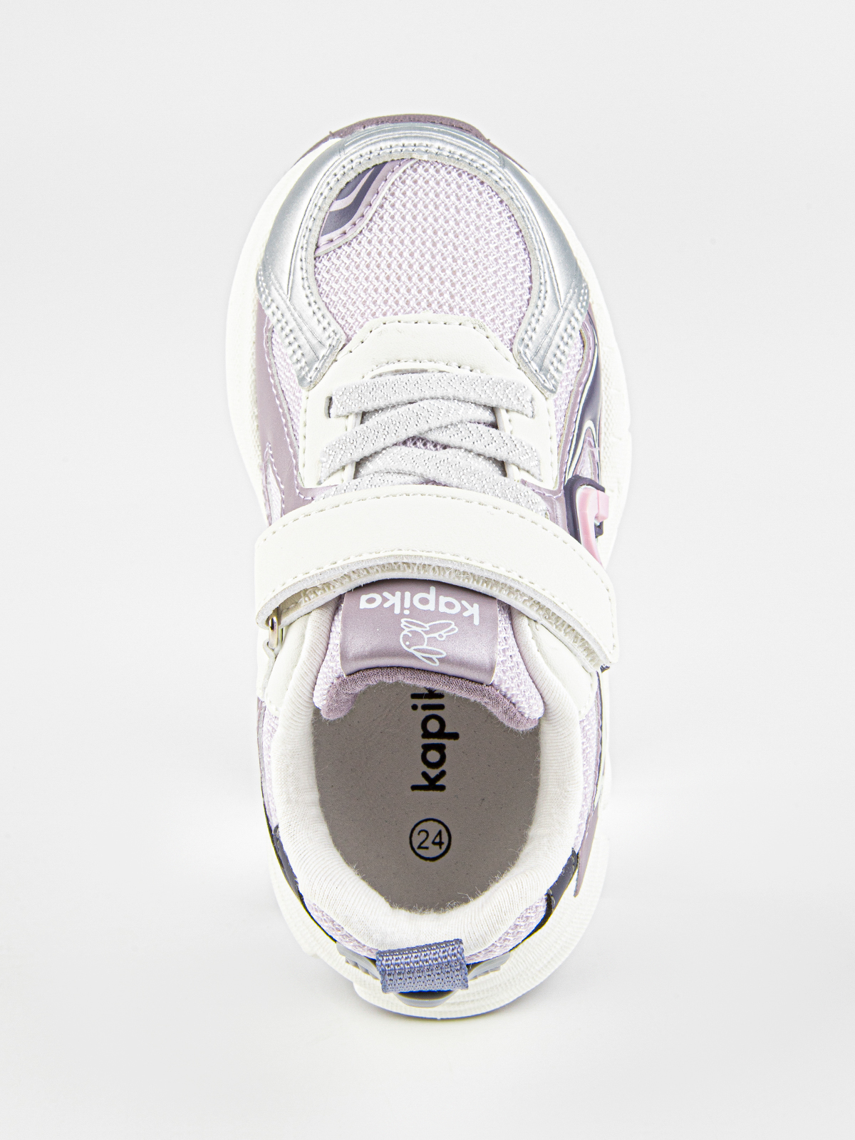 Кроссовки артикул:71553-1-6