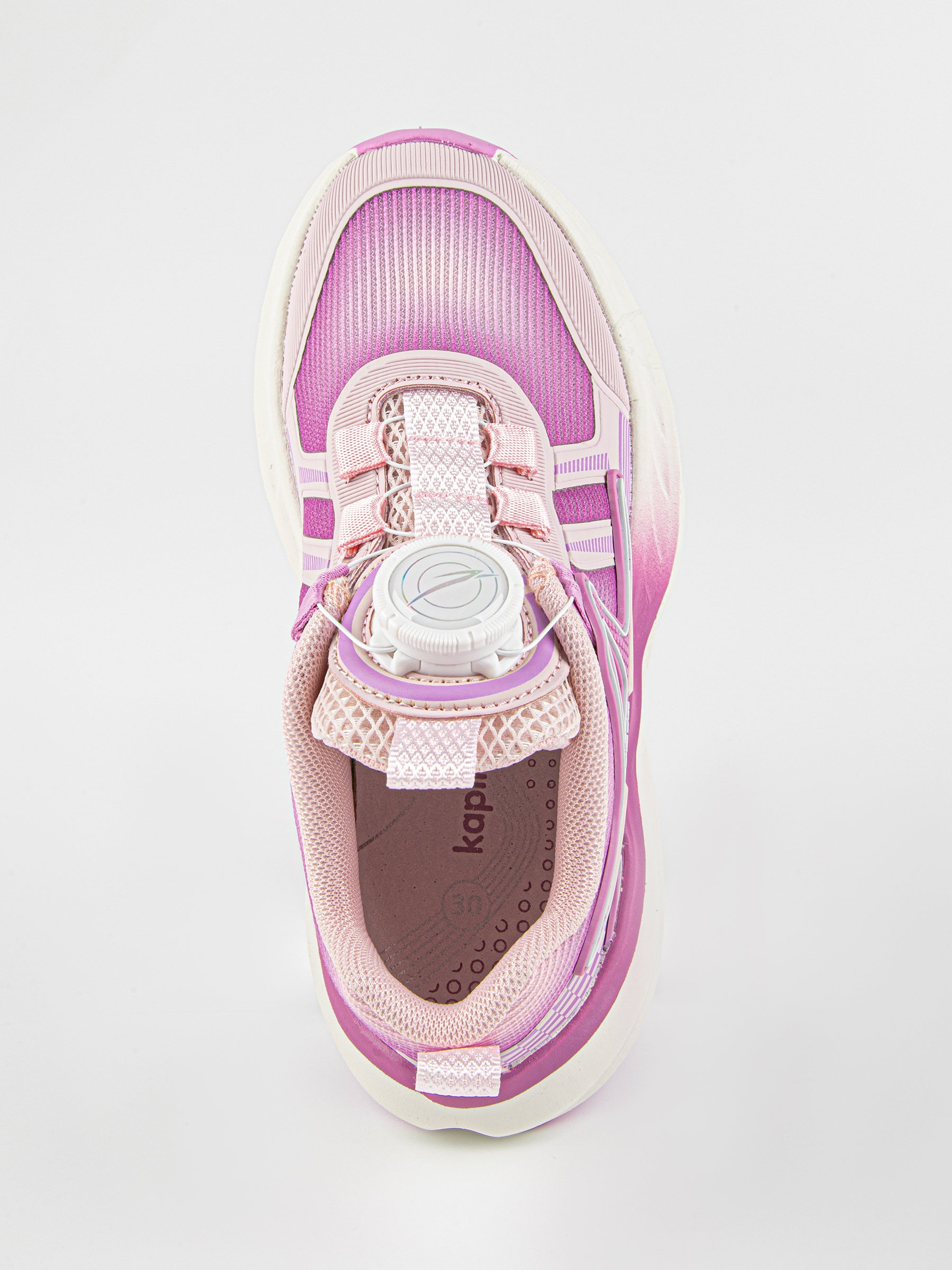 Кроссовки артикул:721208-1-6